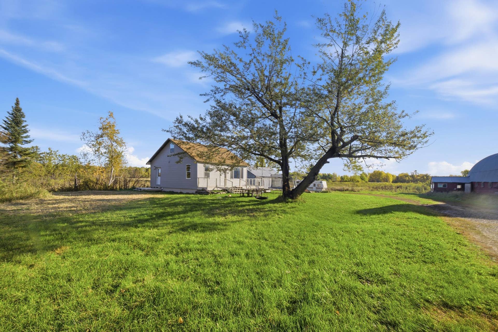 38195 Skyview Road, Hillman, MN 56338 38195 Skyview Road, Hillman, MN 56338