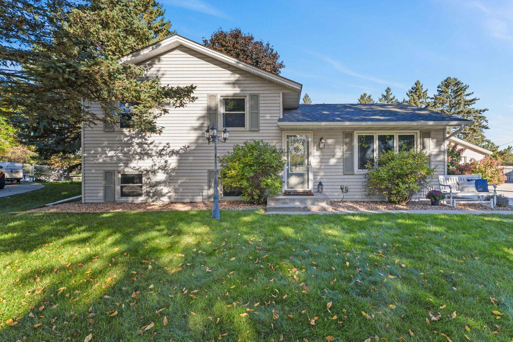 18278 Everton Court, Farmington, MN 55024 18278 Everton Court, Farmington, MN 55024
