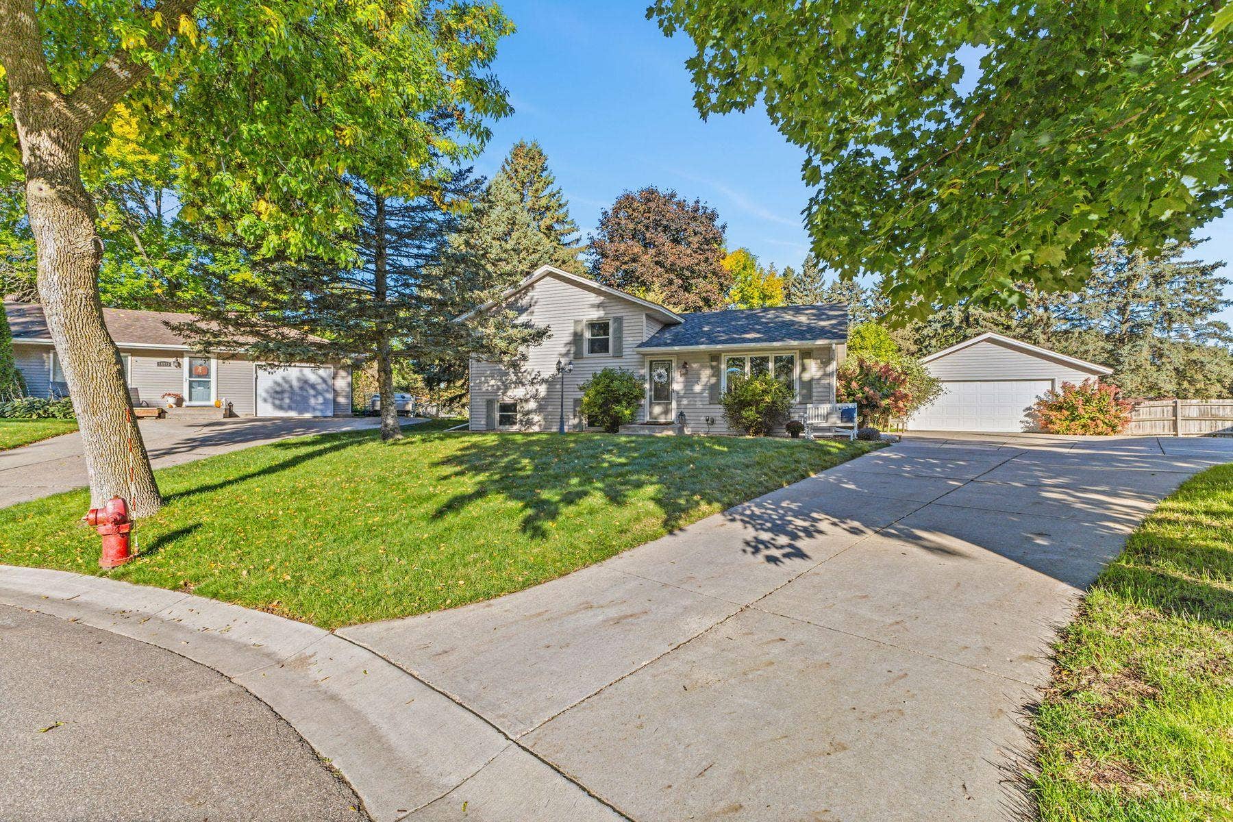 18278 Everton Court, Farmington, MN 55024 18278 Everton Court, Farmington, MN 55024