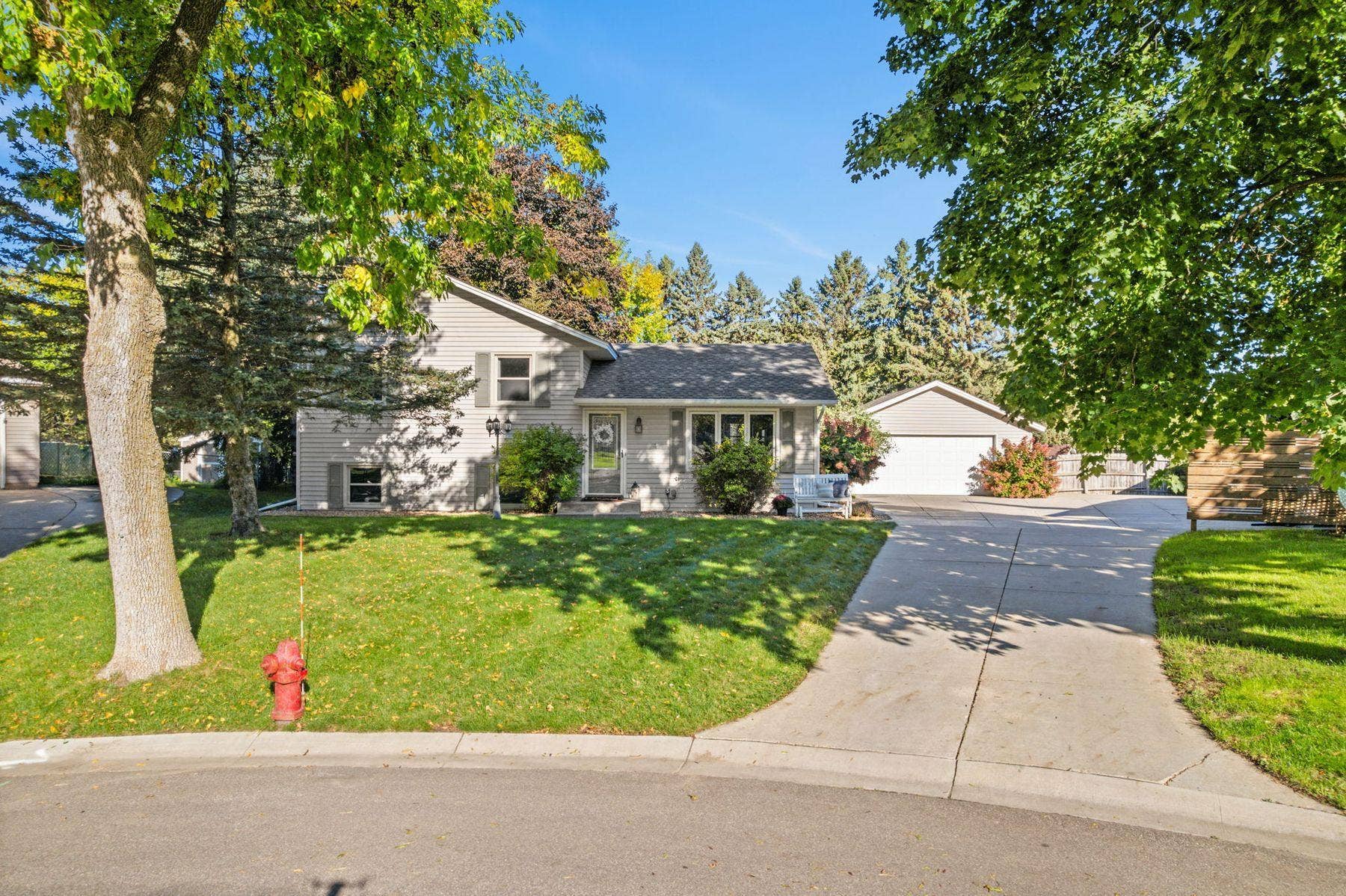 18278 Everton Court, Farmington, MN 55024 18278 Everton Court, Farmington, MN 55024