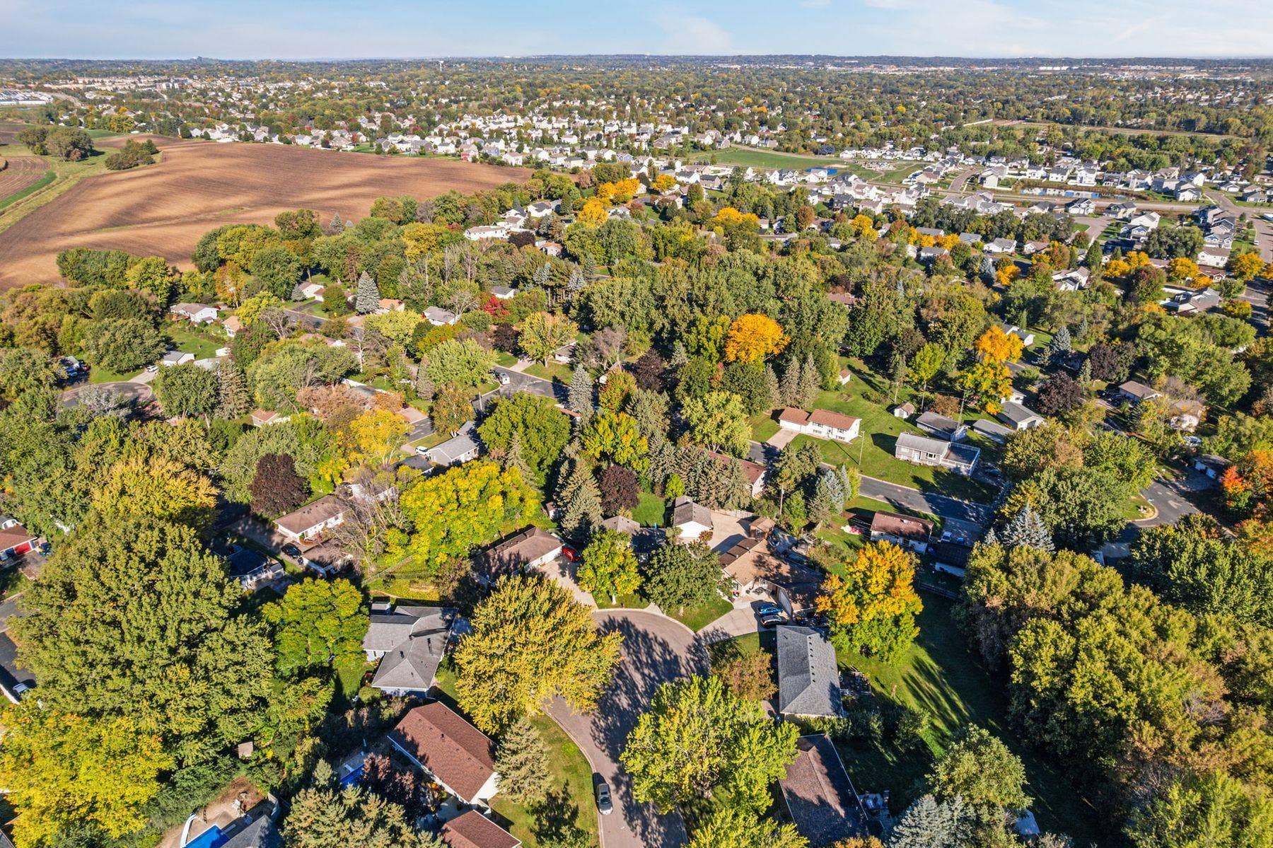 18278 Everton Court, Farmington, MN 55024 18278 Everton Court, Farmington, MN 55024