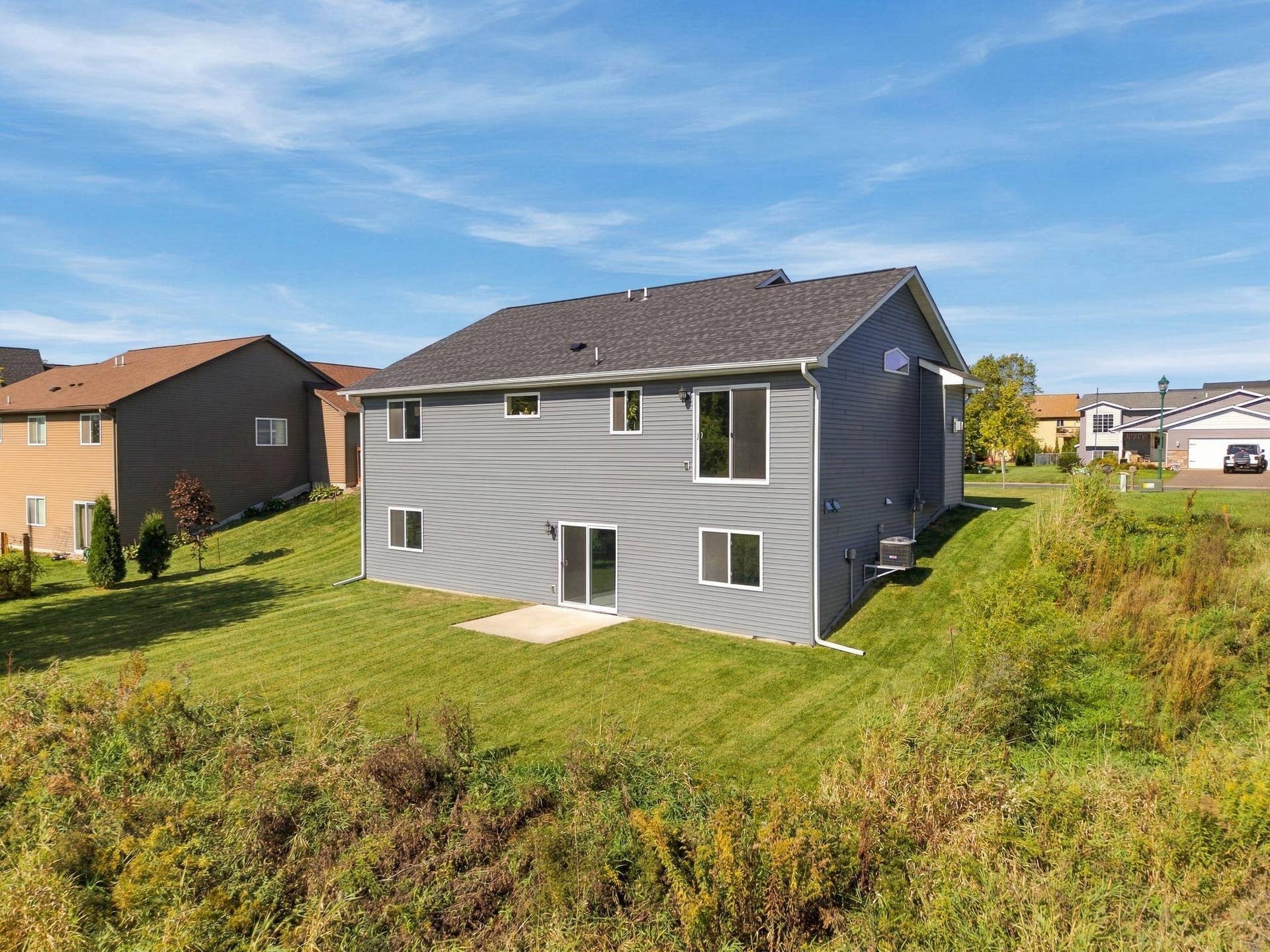 11411 Latham Lane, Chisago City, MN 55013 11411 Latham Lane, Chisago City, MN 55013