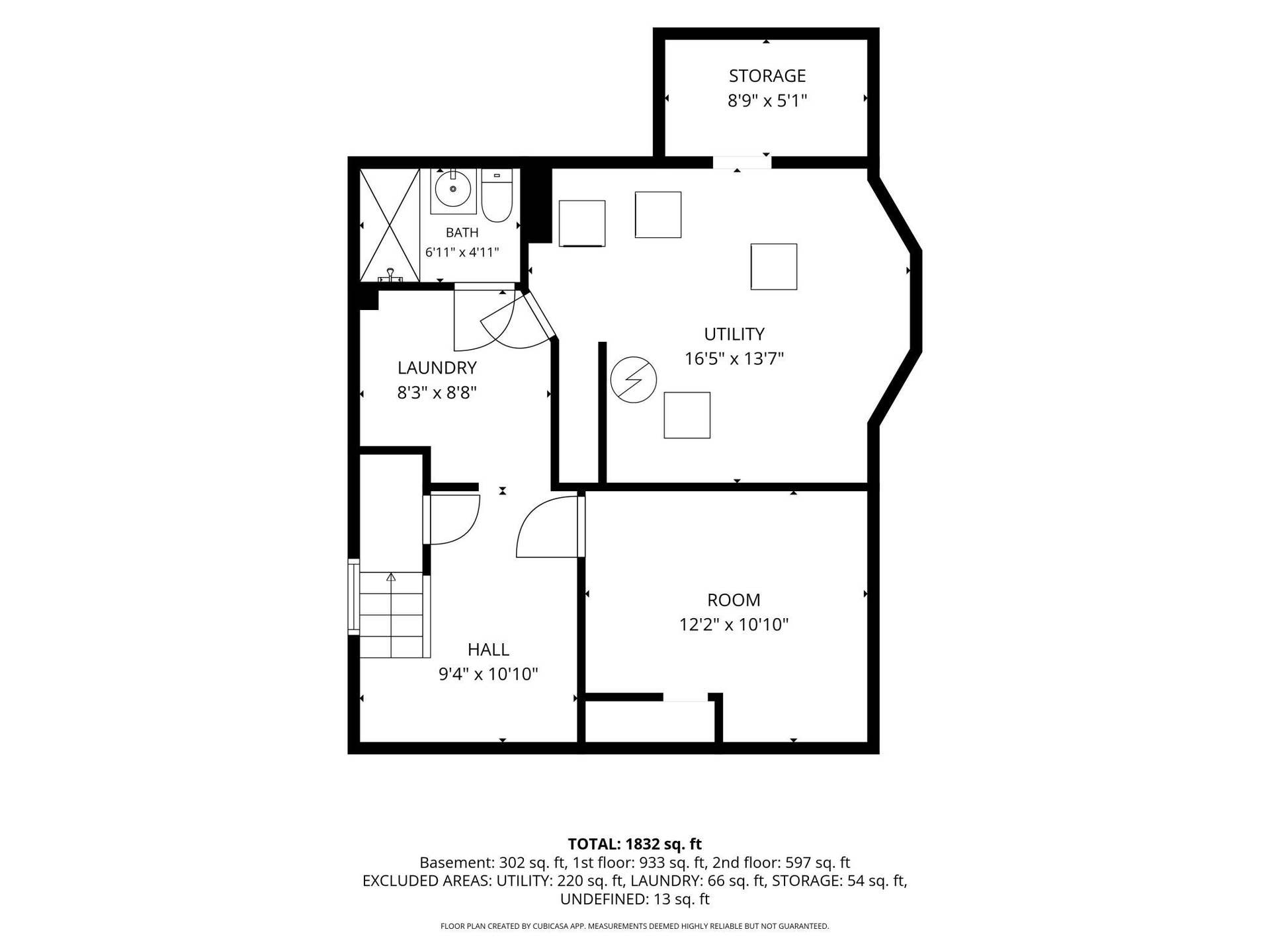 1227 Thomas Avenue, 93, Saint Paul, MN 55104 1st_floor_1227_thomas_avenue_saint_paul_with_dim.jpg