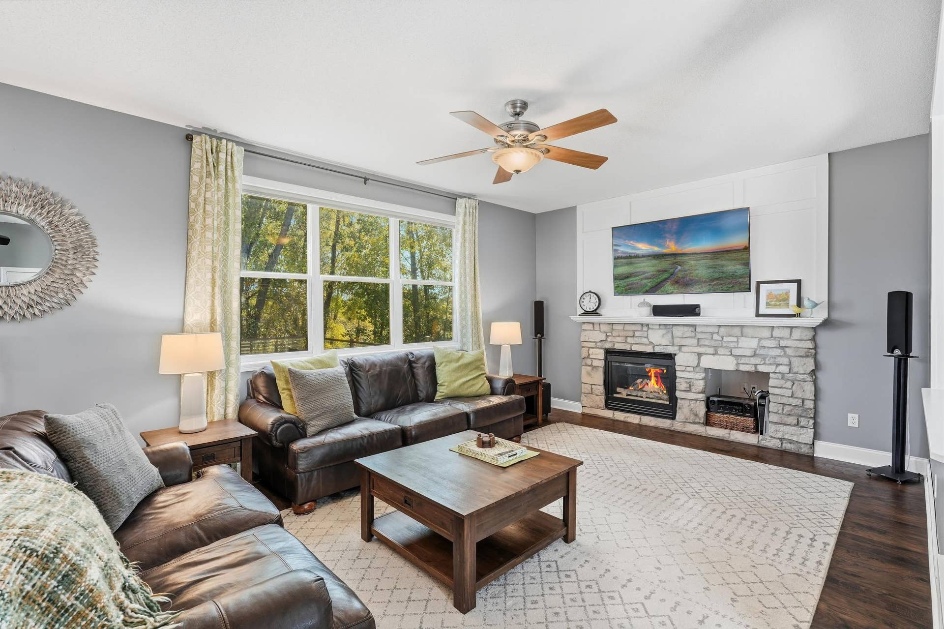 3291 N View Lane, Woodbury, MN 55125 6-print-13-print-A7403454 with fire.jpg