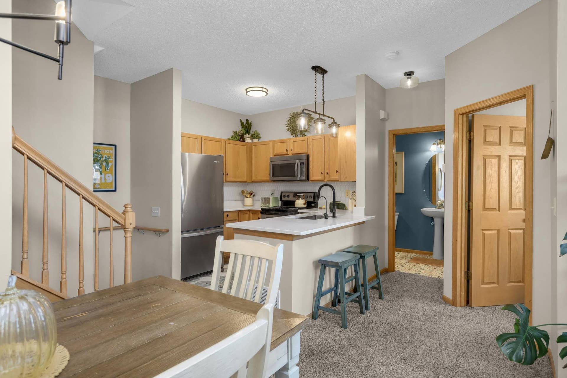 657 Kingfisher Lane, #C, Woodbury, MN 55125