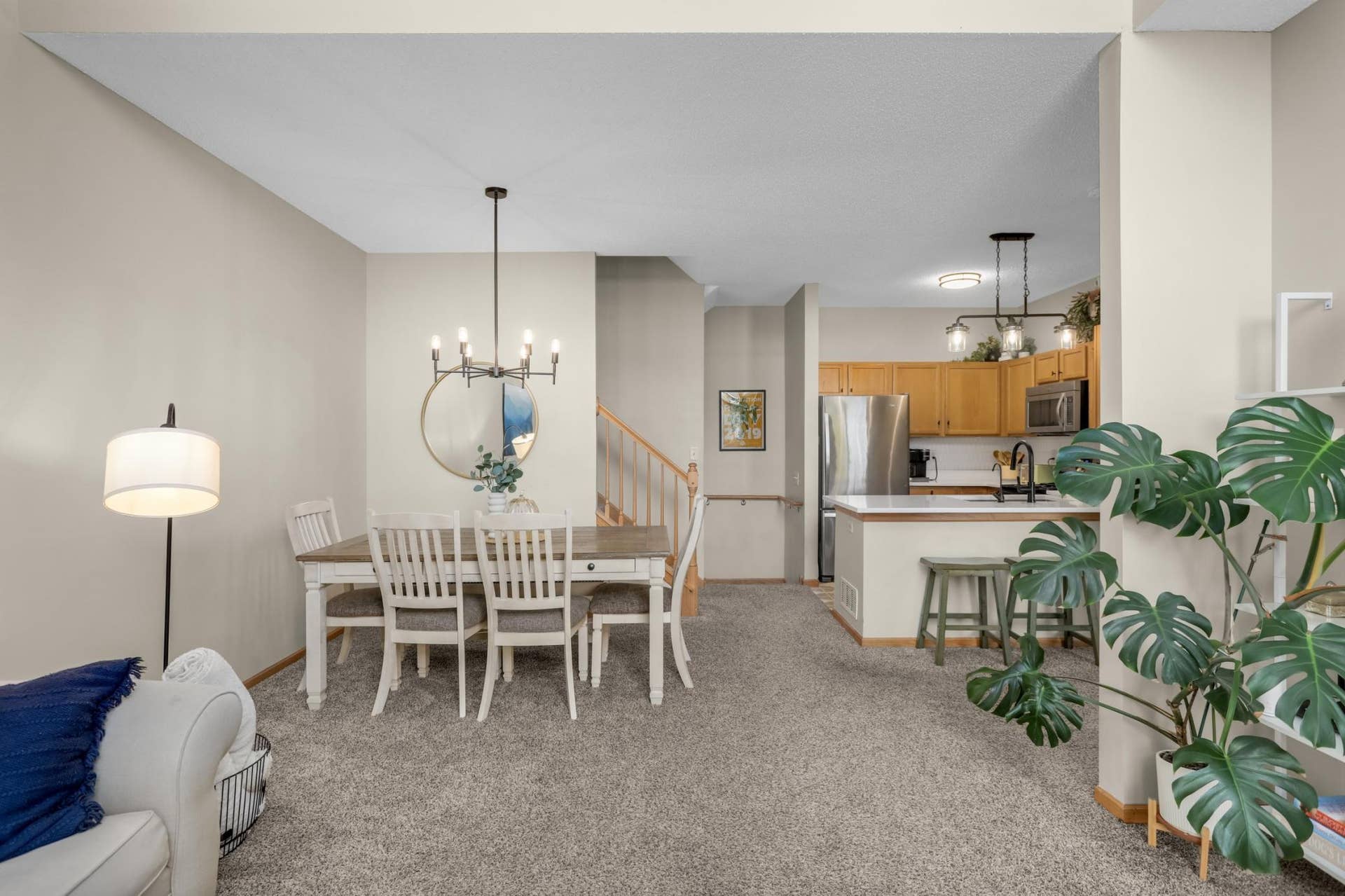 657 Kingfisher Lane, #C, Woodbury, MN 55125