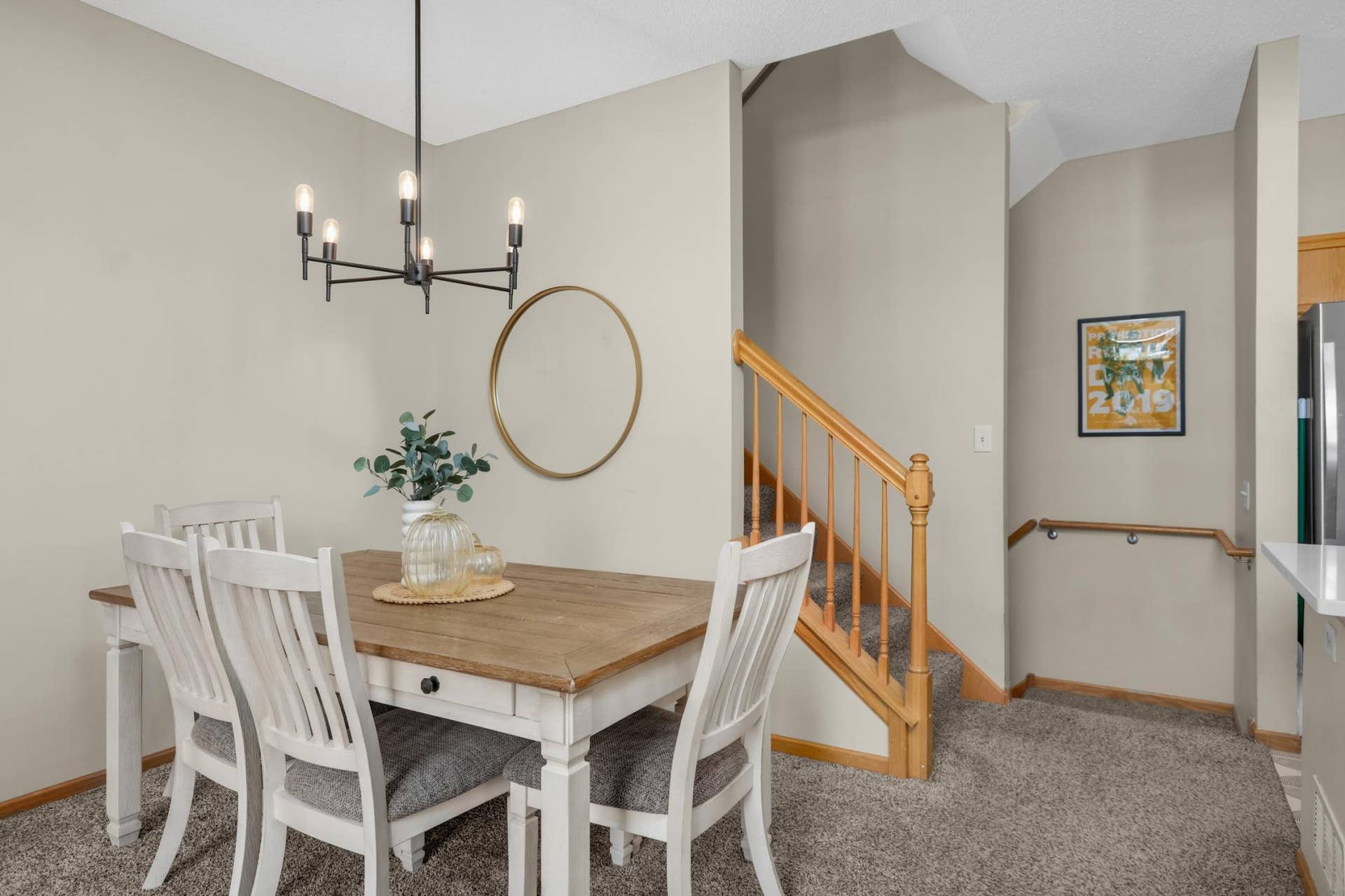 657 Kingfisher Lane, #C, Woodbury, MN 55125