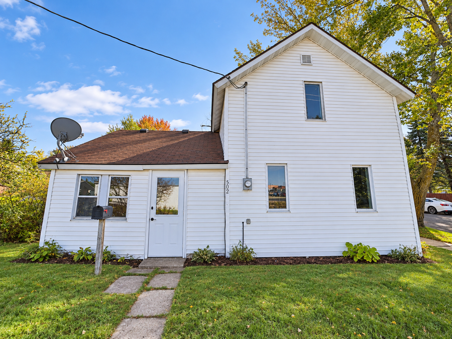 Property photo for 502 Wisconsin Avenue SE, Staples, MN