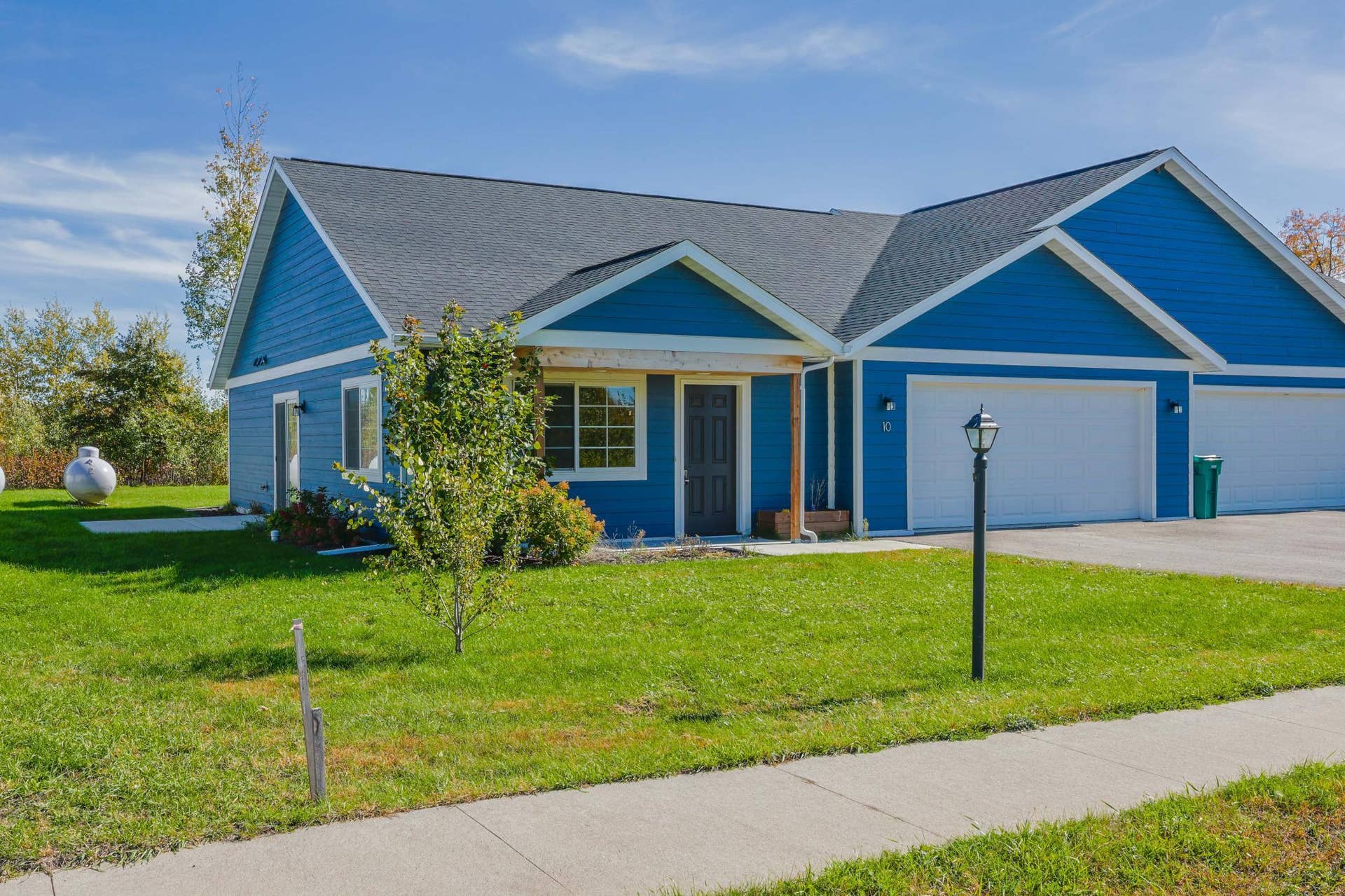 6809 Hamilton Park NW, #10, Bemidji, MN 56601 6809 Hamilton Park NW, #10, Bemidji, MN 56601