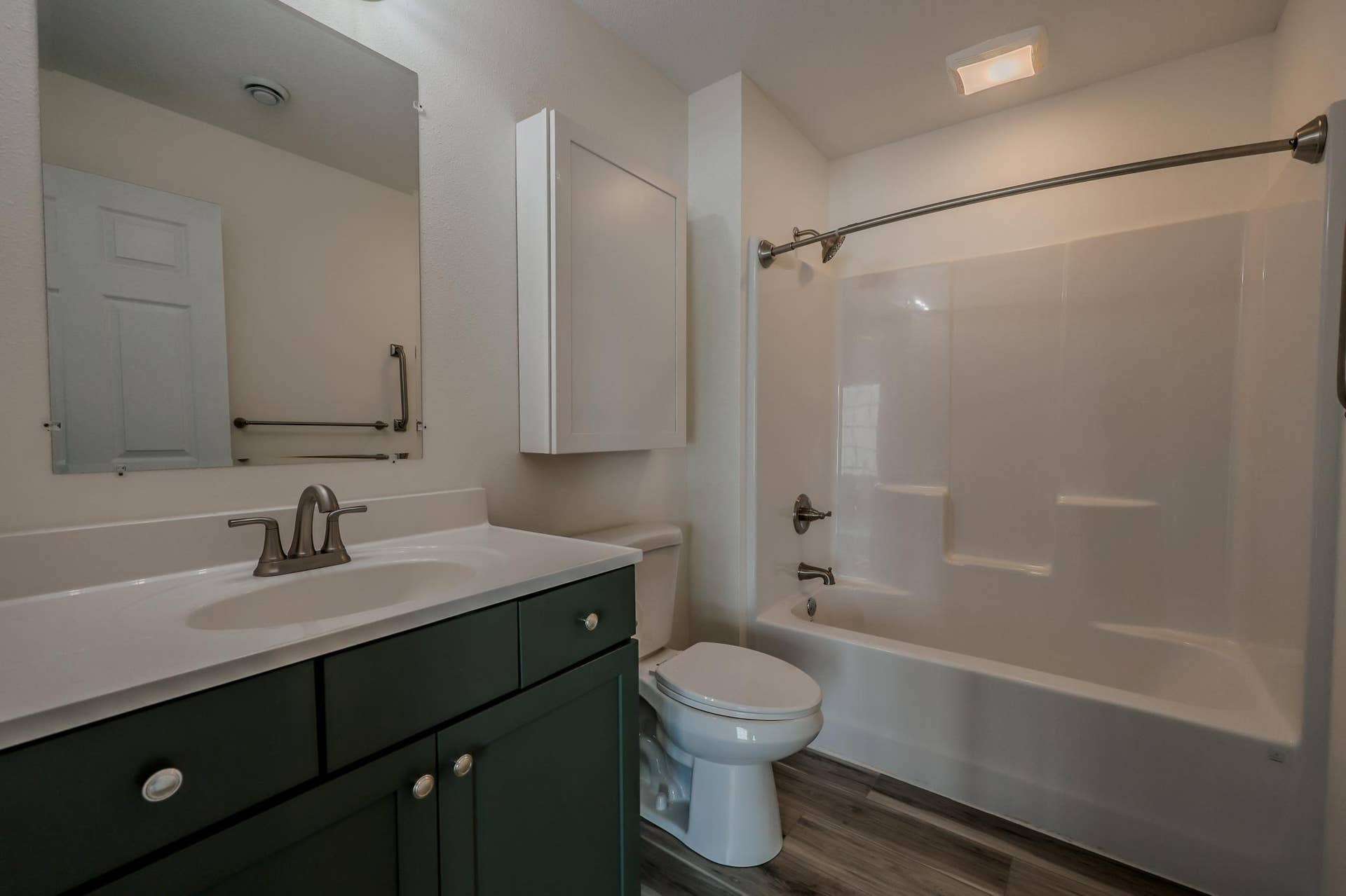 6809 Hamilton Park NW, #10, Bemidji, MN 56601 Full Bath
