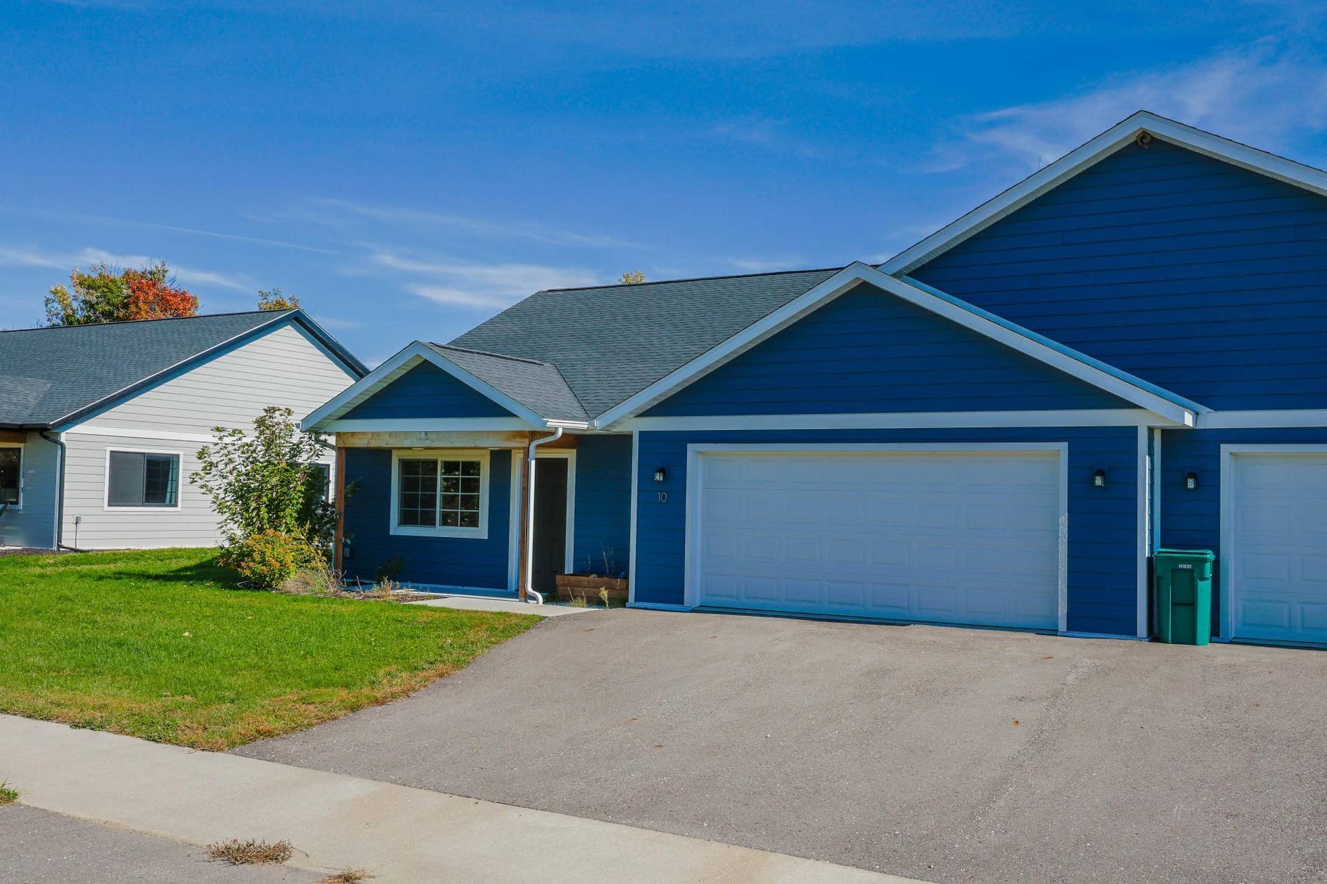 6809 Hamilton Park NW, #10, Bemidji, MN 56601 6809 Hamilton Park NW, #10, Bemidji, MN 56601
