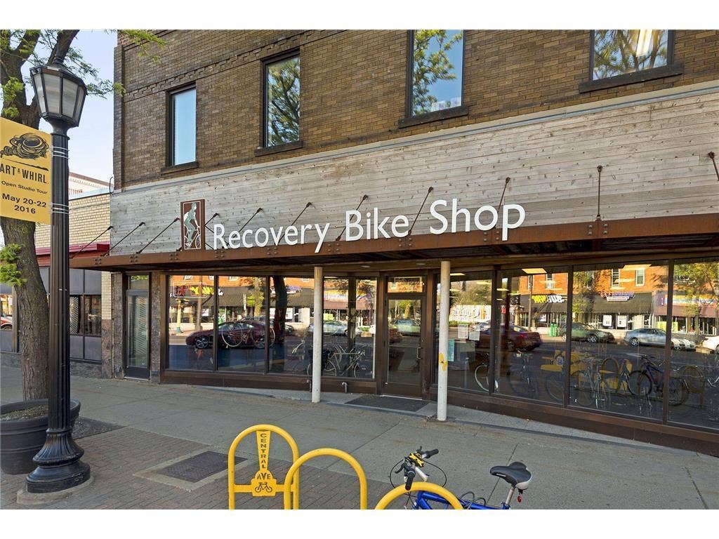 2313 Polk Street NE, 87, Minneapolis, MN 55418 2313 Polk St NE Neighborhood
