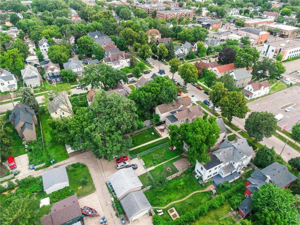 2313 Polk Street NE, 87, Minneapolis, MN 55418 2313 Polk St NE