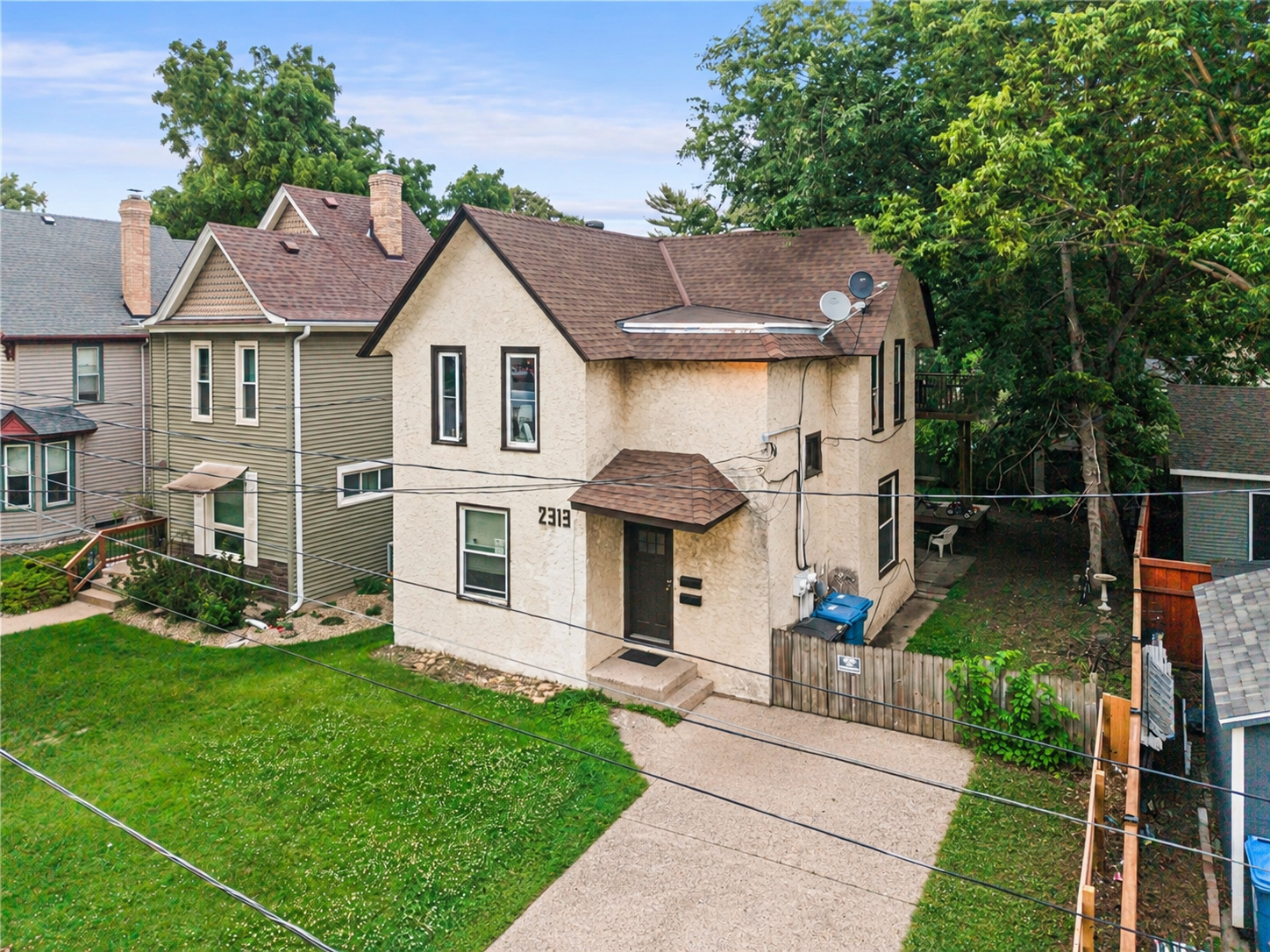 2313 Polk Street NE, 87, Minneapolis, MN 55418 2313 Polk St NE 3.png