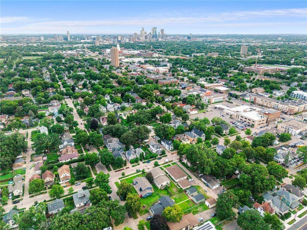 2313 Polk Street NE, 87, Minneapolis, MN 55418 2313 Polk St NE