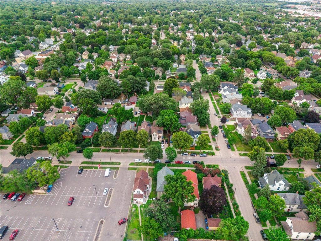 2313 Polk Street NE, 87, Minneapolis, MN 55418 2313 Polk St NE
