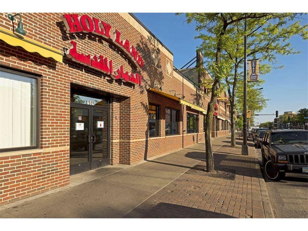 2313 Polk Street NE, 87, Minneapolis, MN 55418 2313 Polk St NE Neighborhood