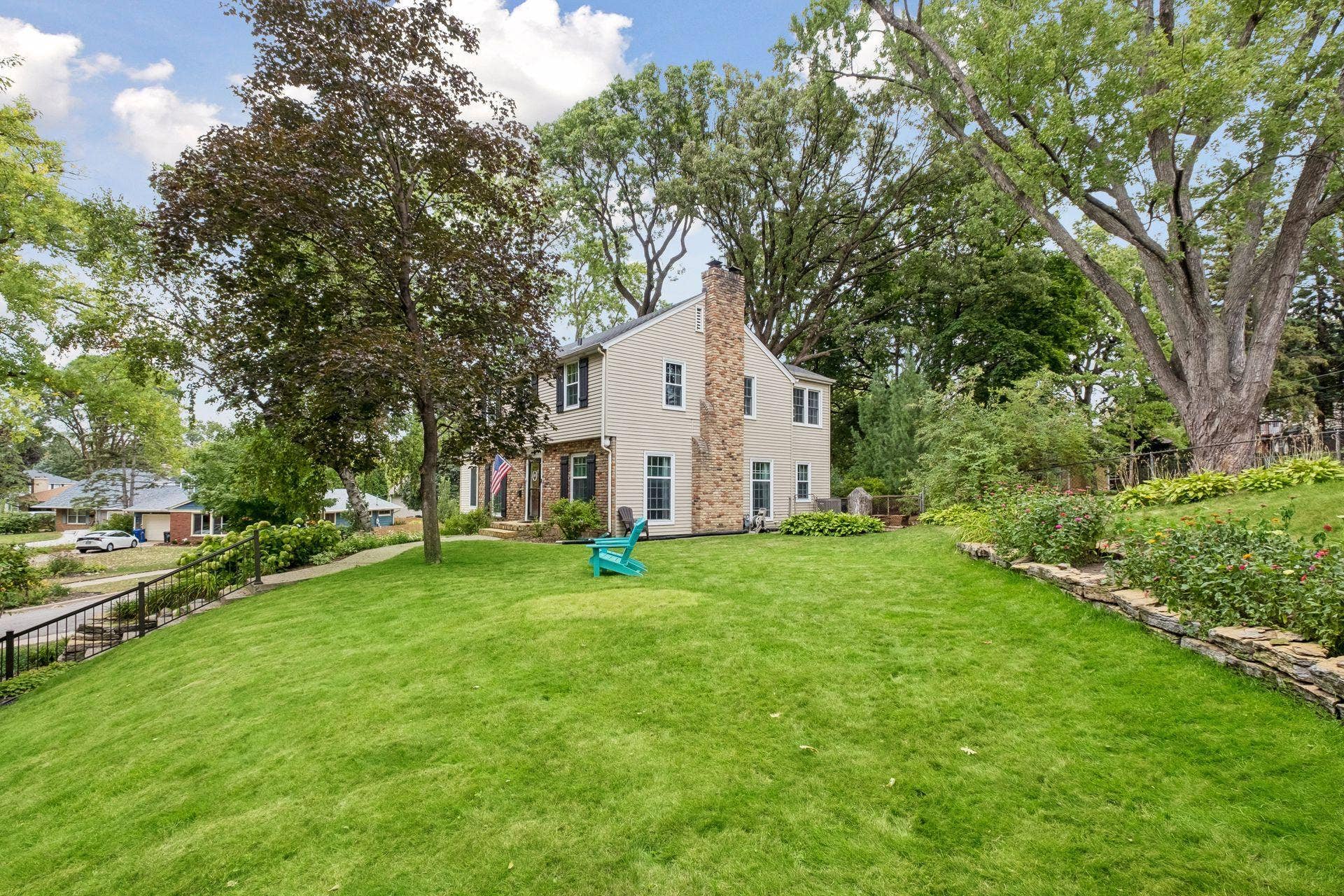 1995 Norfolk Avenue, 94, Saint Paul, MN 55116