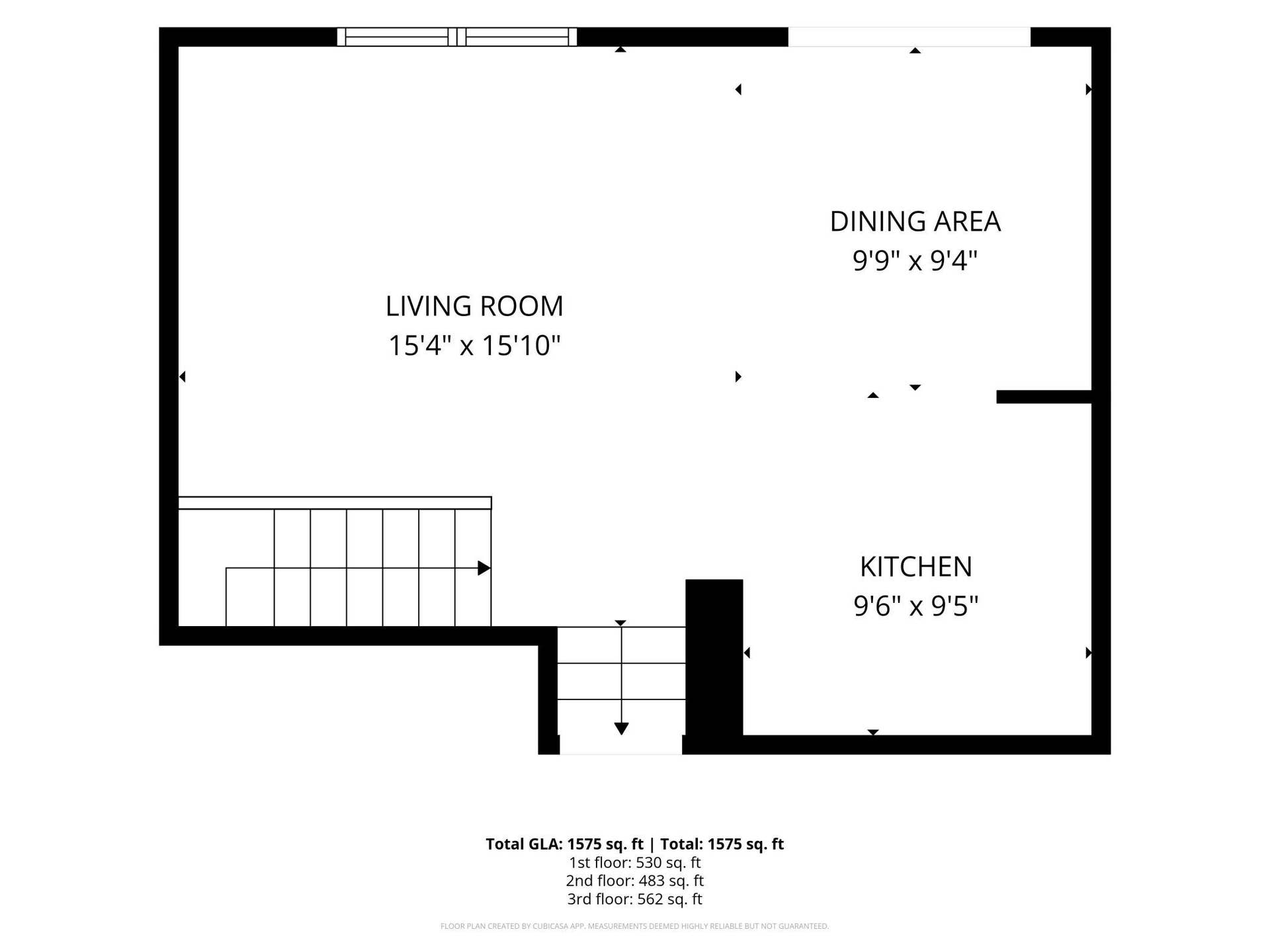 5132 Farnham Drive N, Hugo, MN 55038