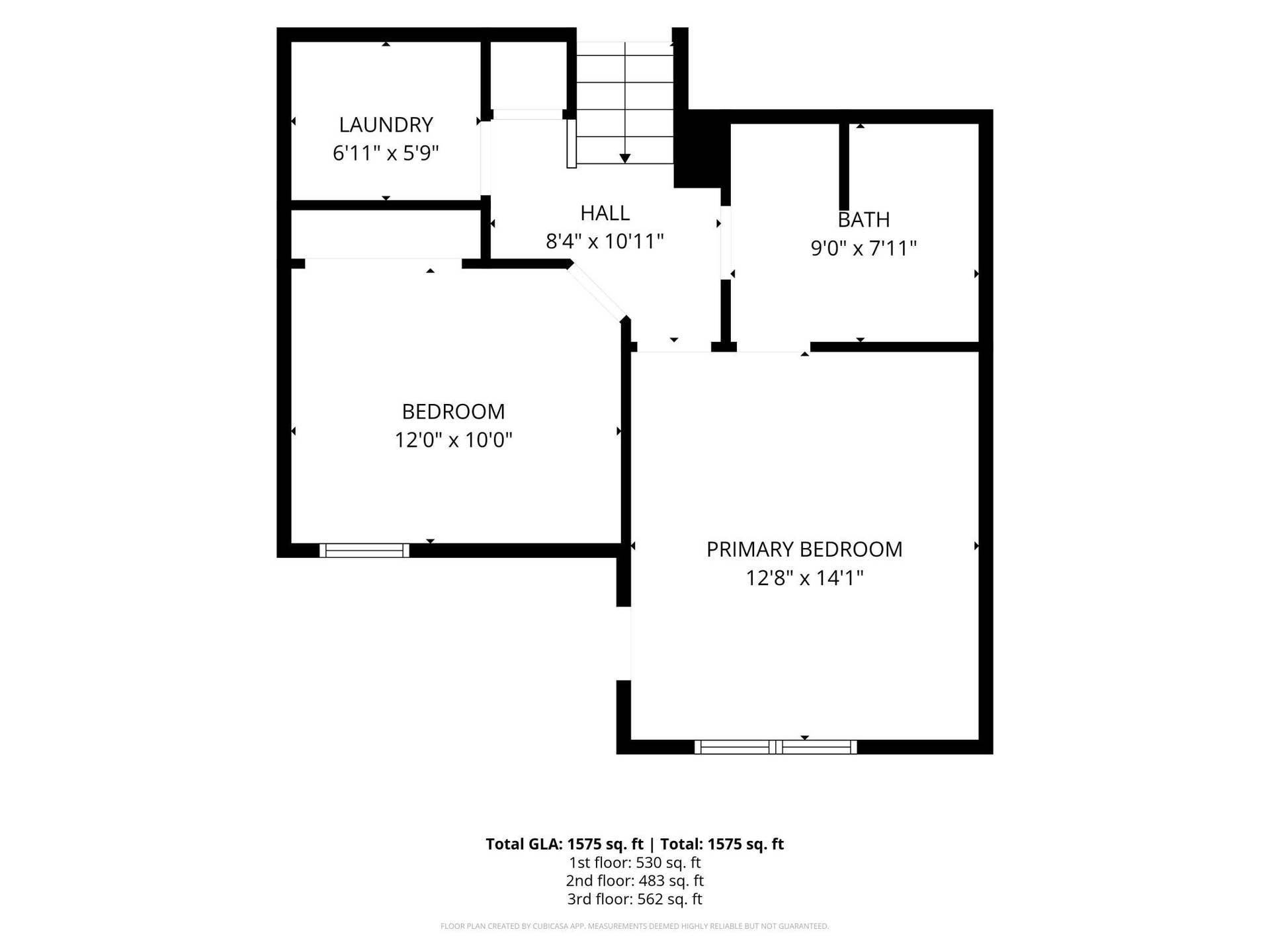 5132 Farnham Drive N, Hugo, MN 55038