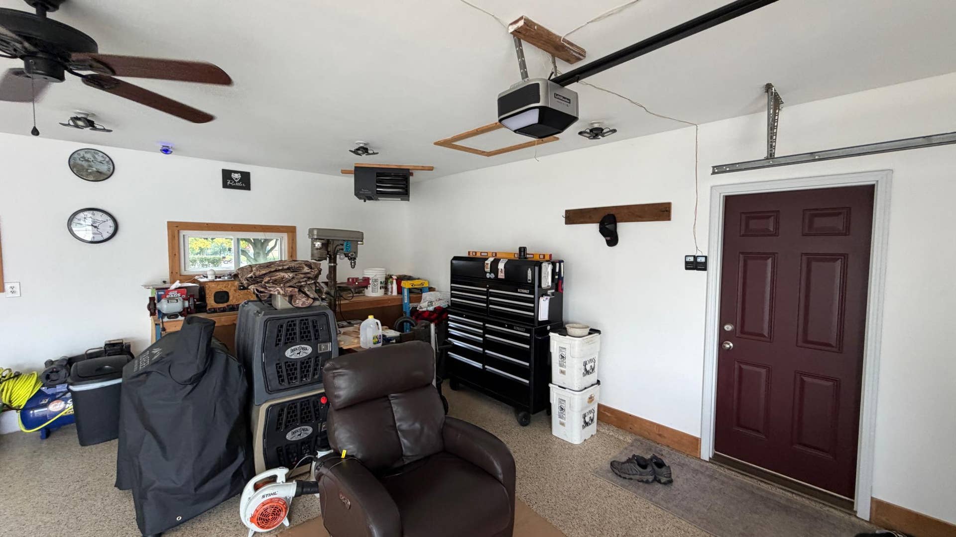 480 Hazeltine Place NE, Owatonna, MN 55060 inside Garage.JPG