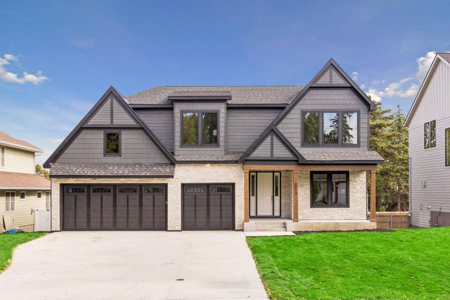 Property photo for 6013 Concord Avenue, Edina, MN
