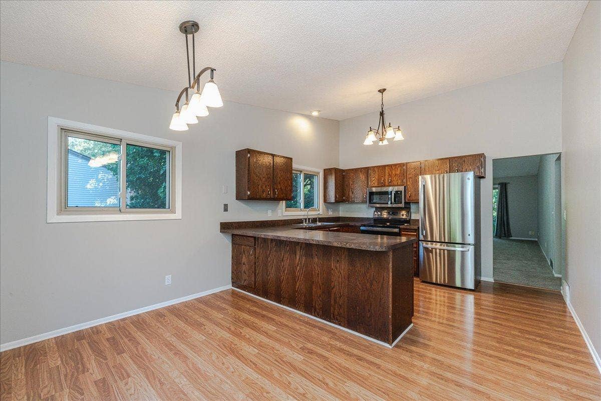 299 River Woods Lane, Burnsville, MN 55337