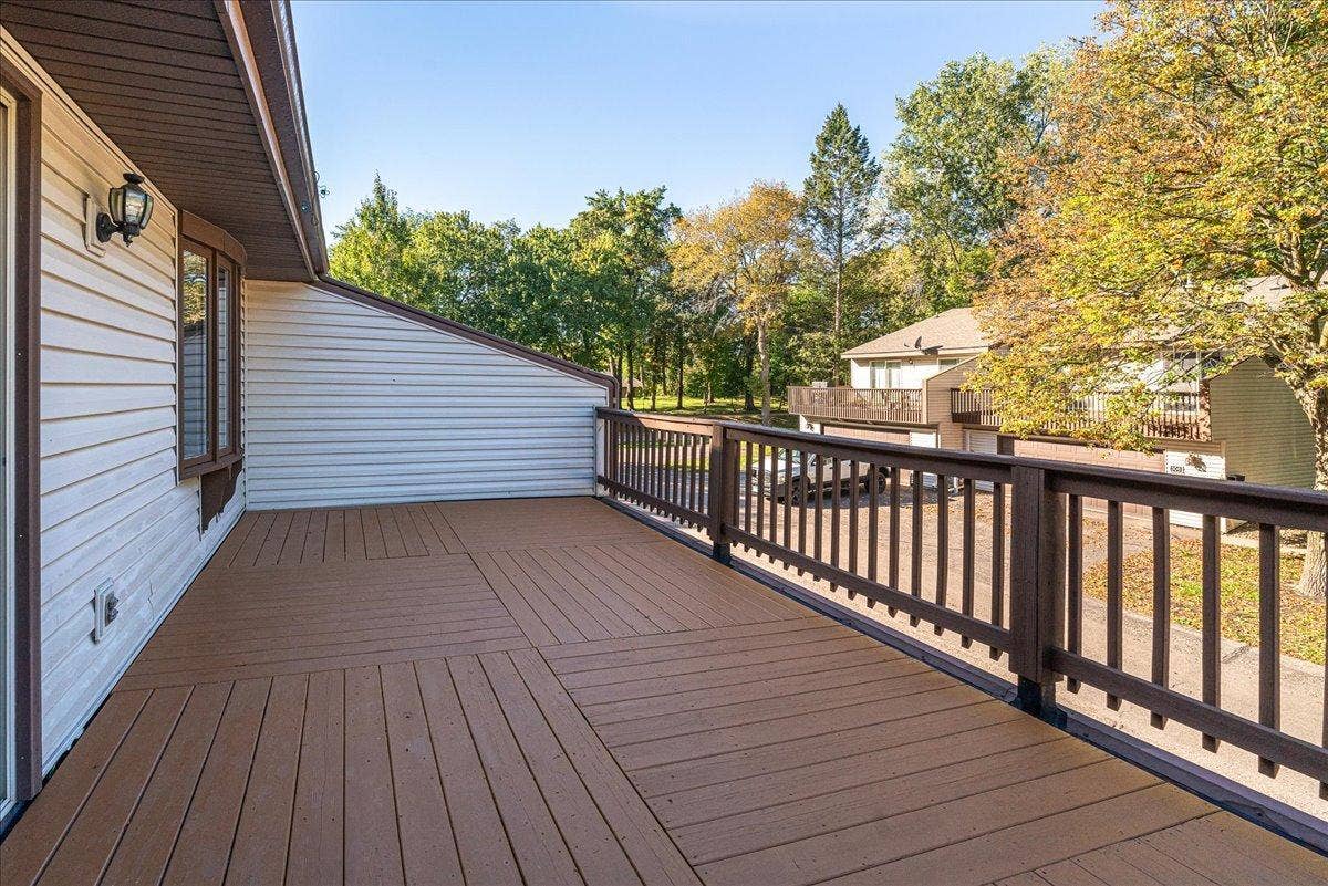 299 River Woods Lane, Burnsville, MN 55337