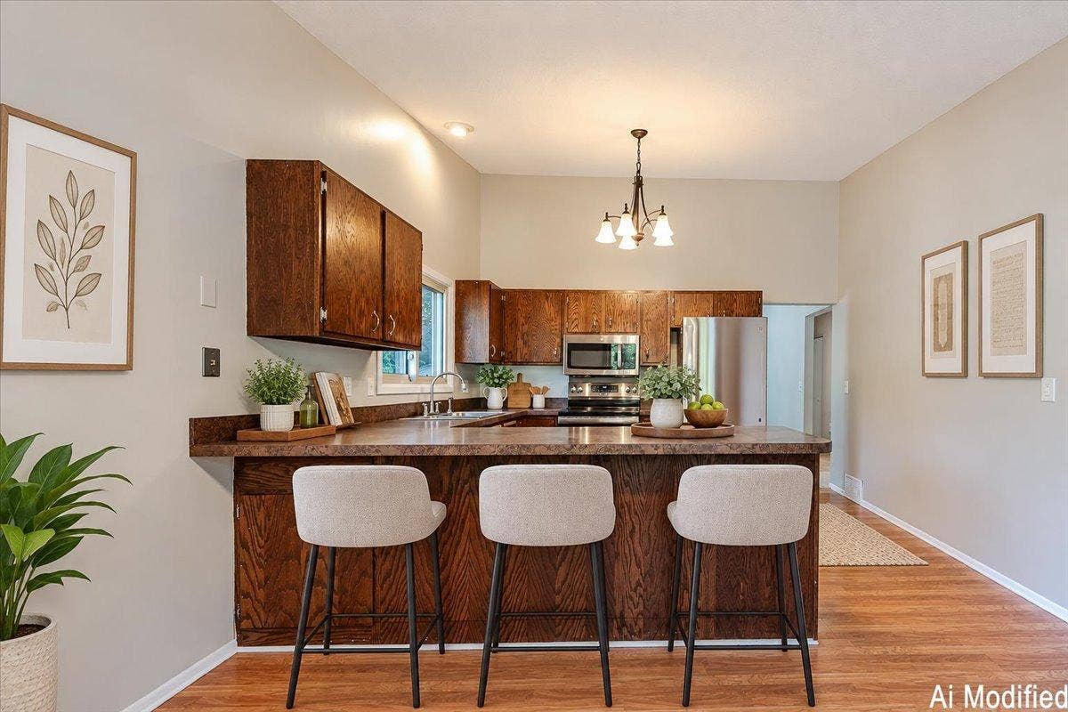 299 River Woods Lane, Burnsville, MN 55337