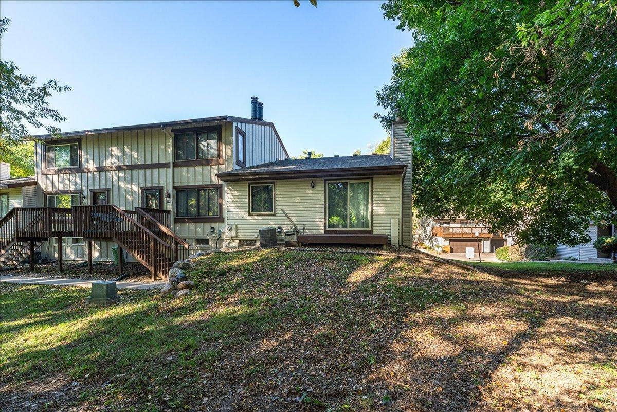 299 River Woods Lane, Burnsville, MN 55337
