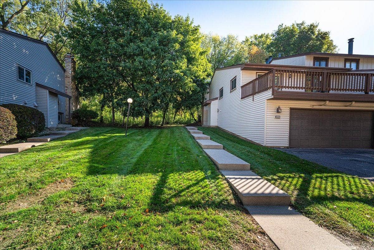 299 River Woods Lane, Burnsville, MN 55337