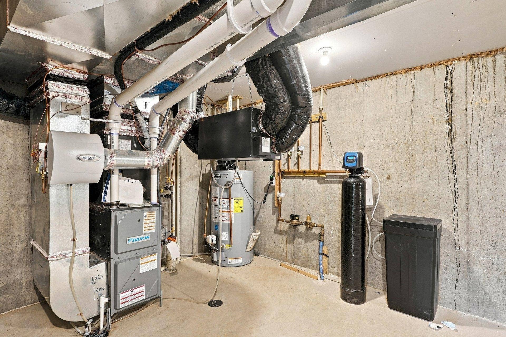 8212 198th Street W, Lakeville, MN 55044 Mechanical room