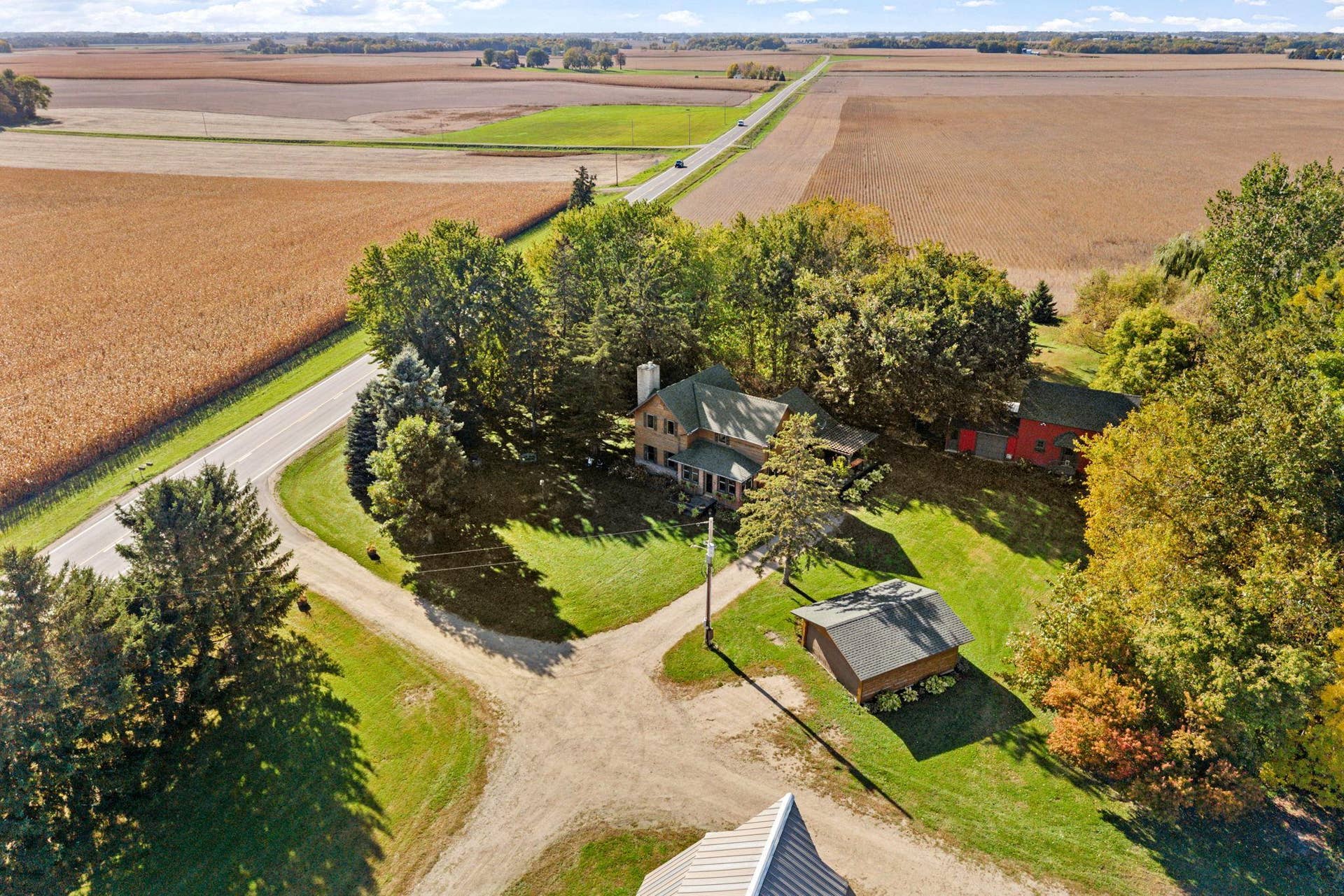 7142 235th Street, Silver Lake, MN 55381 7142 235th Street, Silver Lake, MN 55381