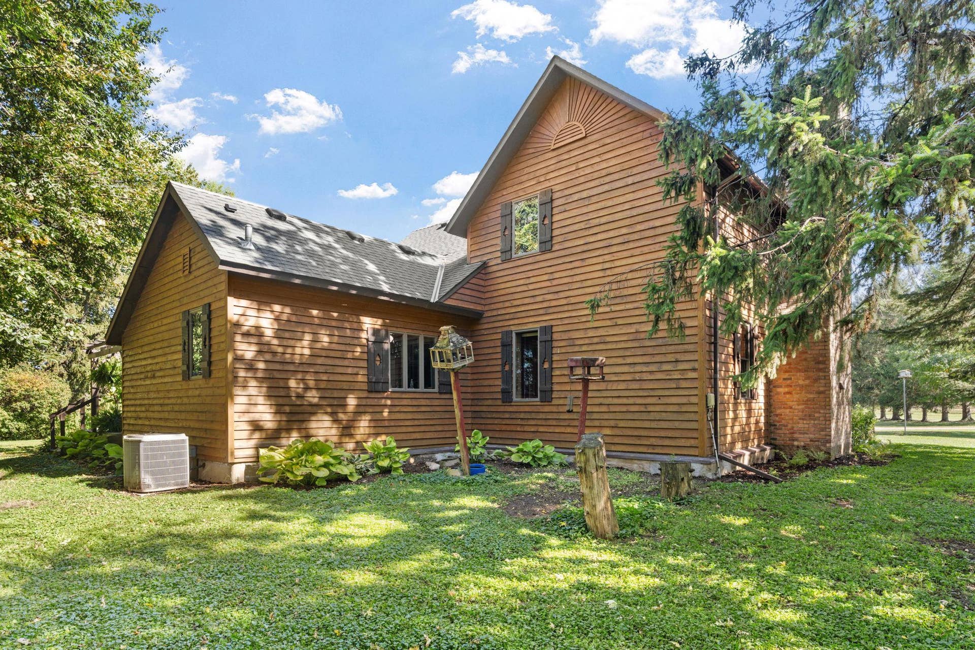 7142 235th Street, Silver Lake, MN 55381 7142 235th Street, Silver Lake, MN 55381