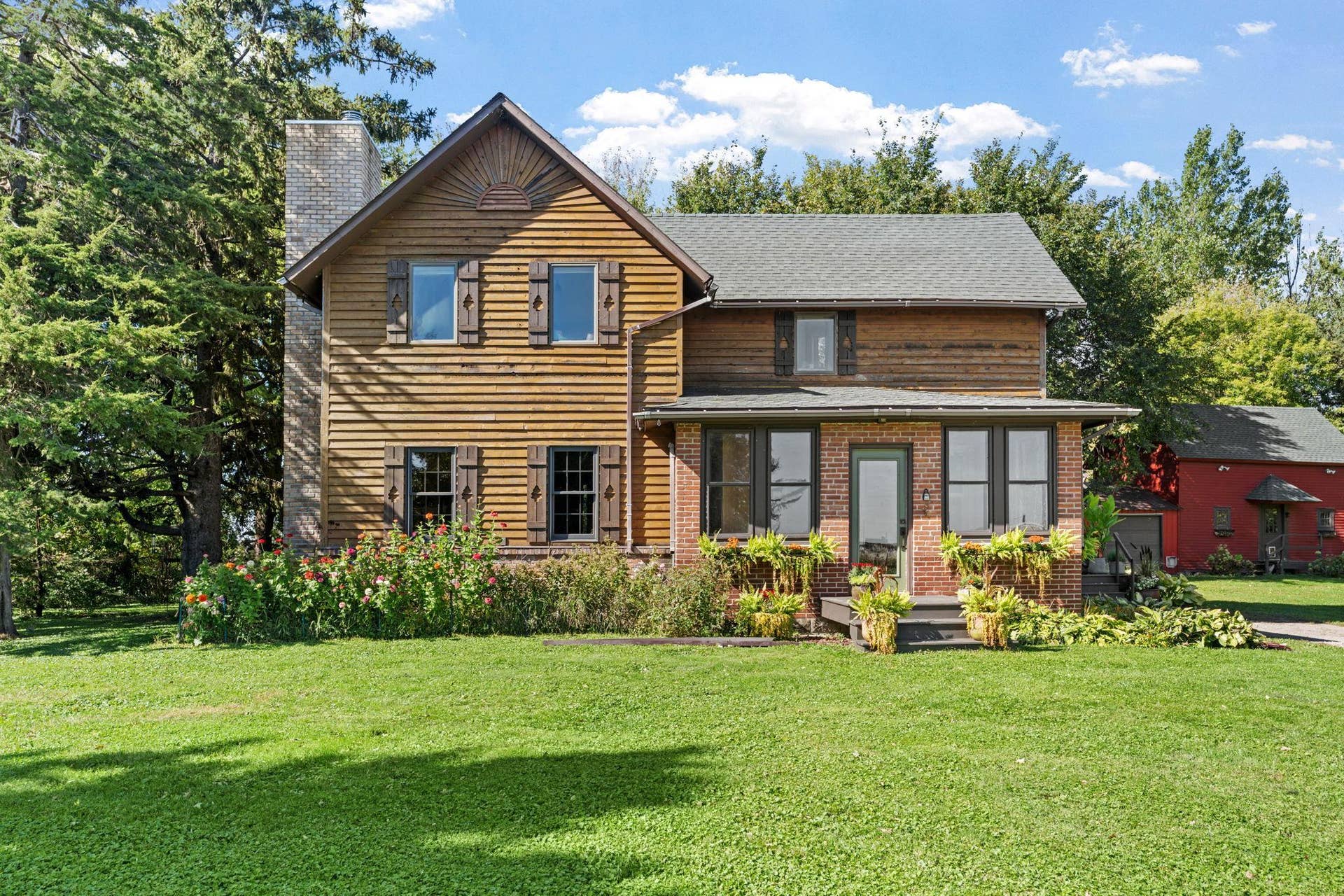 7142 235th Street, Silver Lake, MN 55381 7142 235th Street, Silver Lake, MN 55381