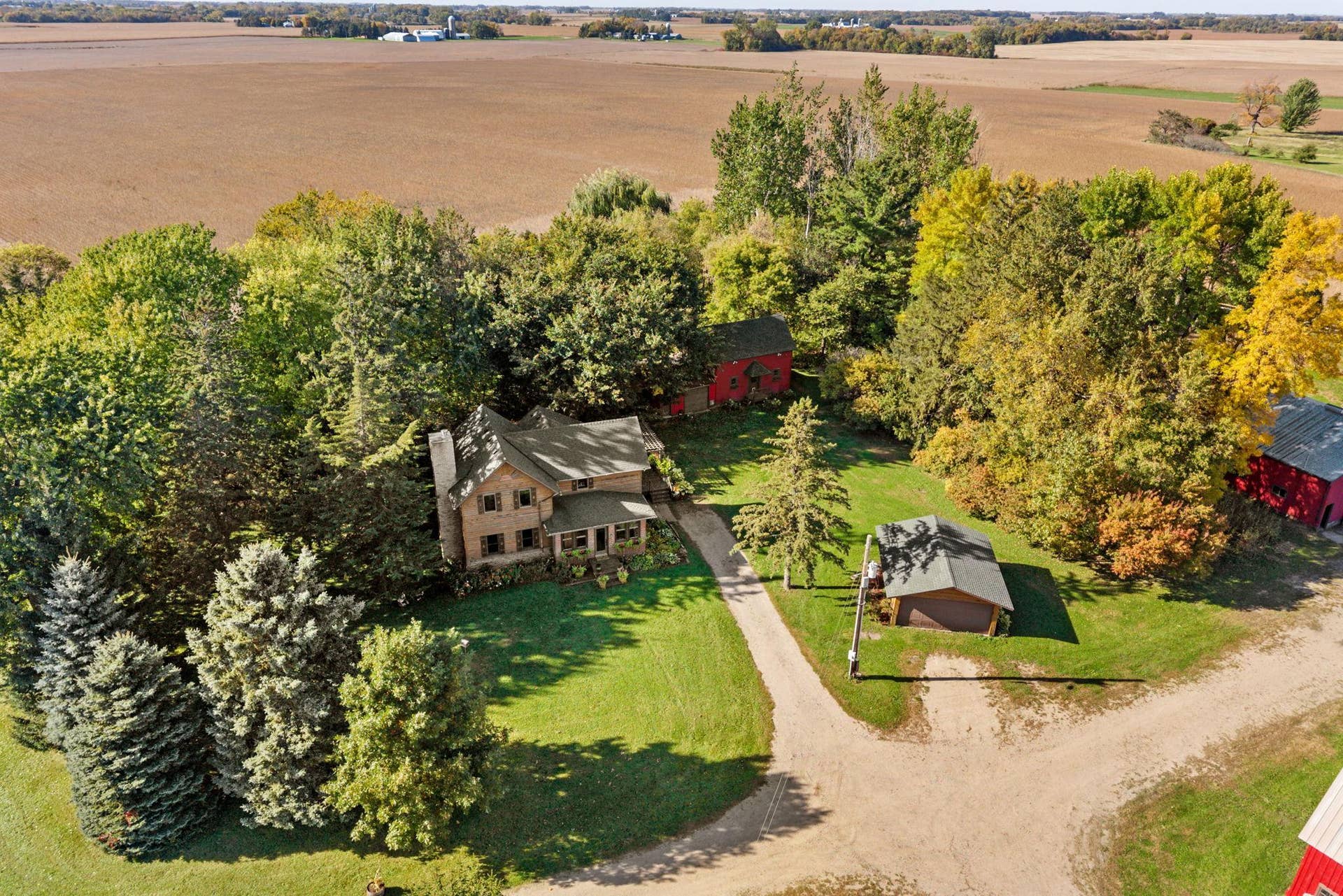 7142 235th Street, Silver Lake, MN 55381 7142 235th Street, Silver Lake, MN 55381