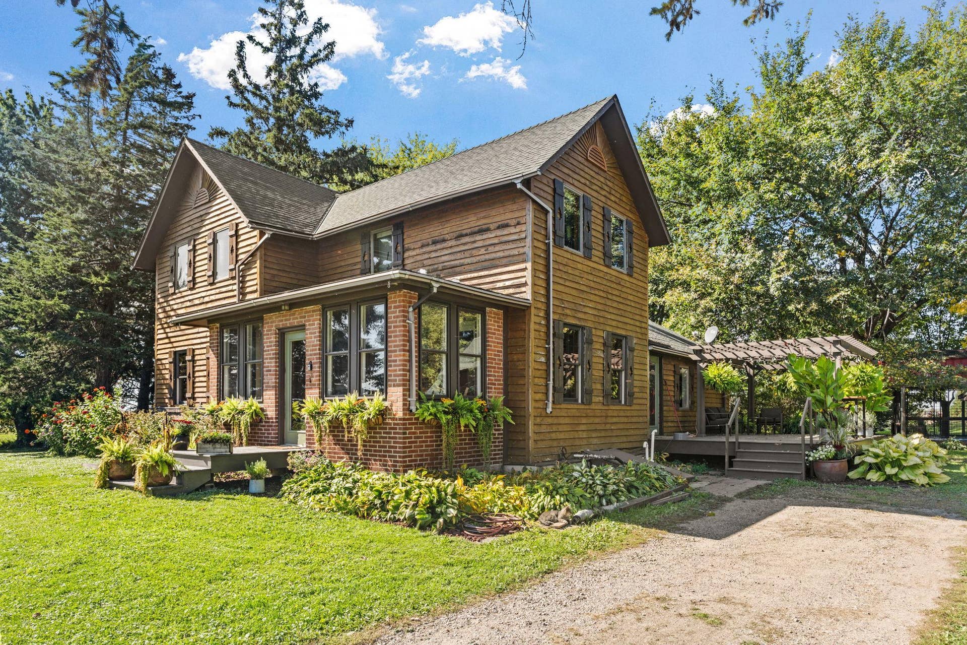 7142 235th Street, Silver Lake, MN 55381 7142 235th Street, Silver Lake, MN 55381