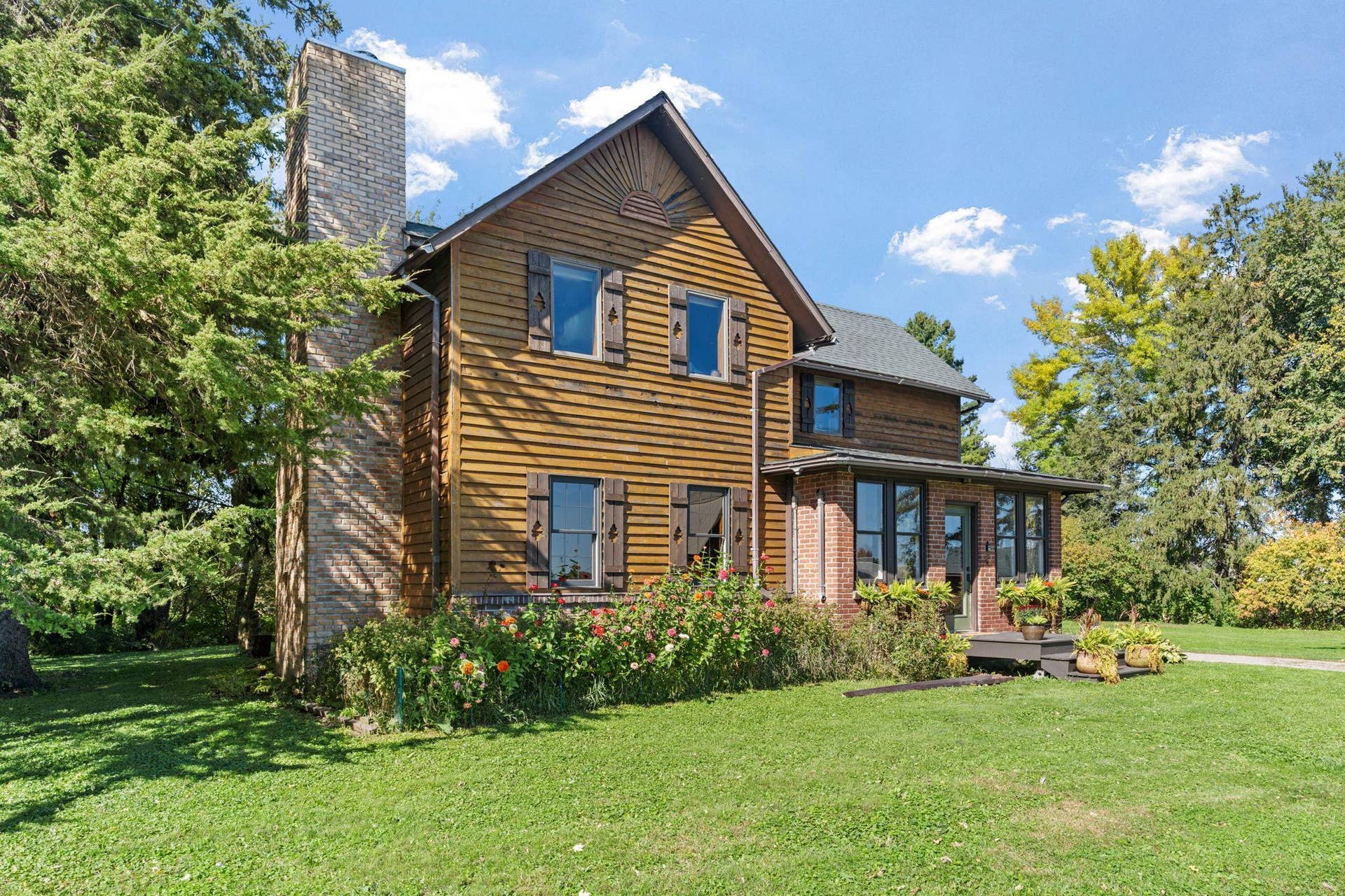 7142 235th Street, Silver Lake, MN 55381 7142 235th Street, Silver Lake, MN 55381