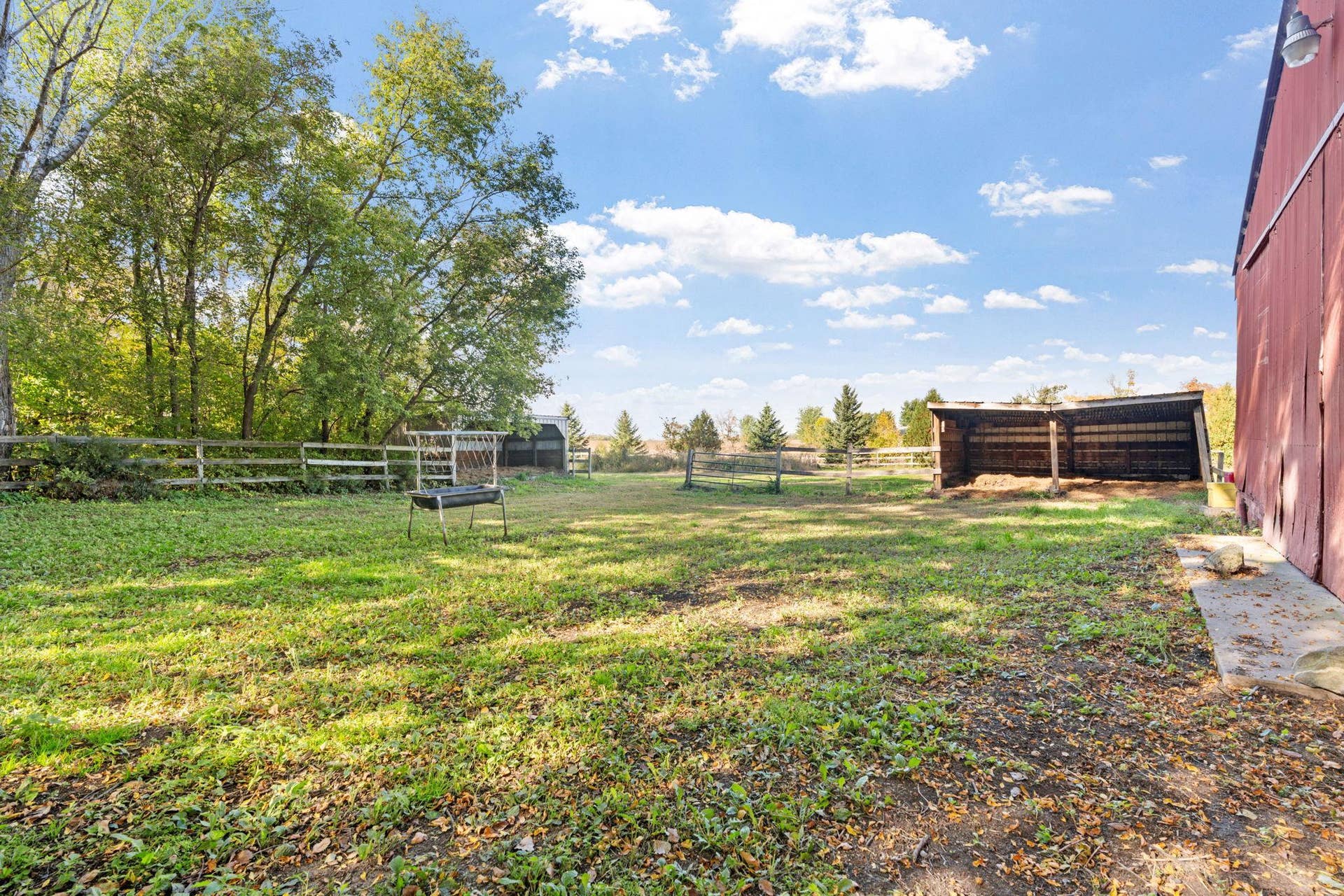 7142 235th Street, Silver Lake, MN 55381 7142 235th Street, Silver Lake, MN 55381