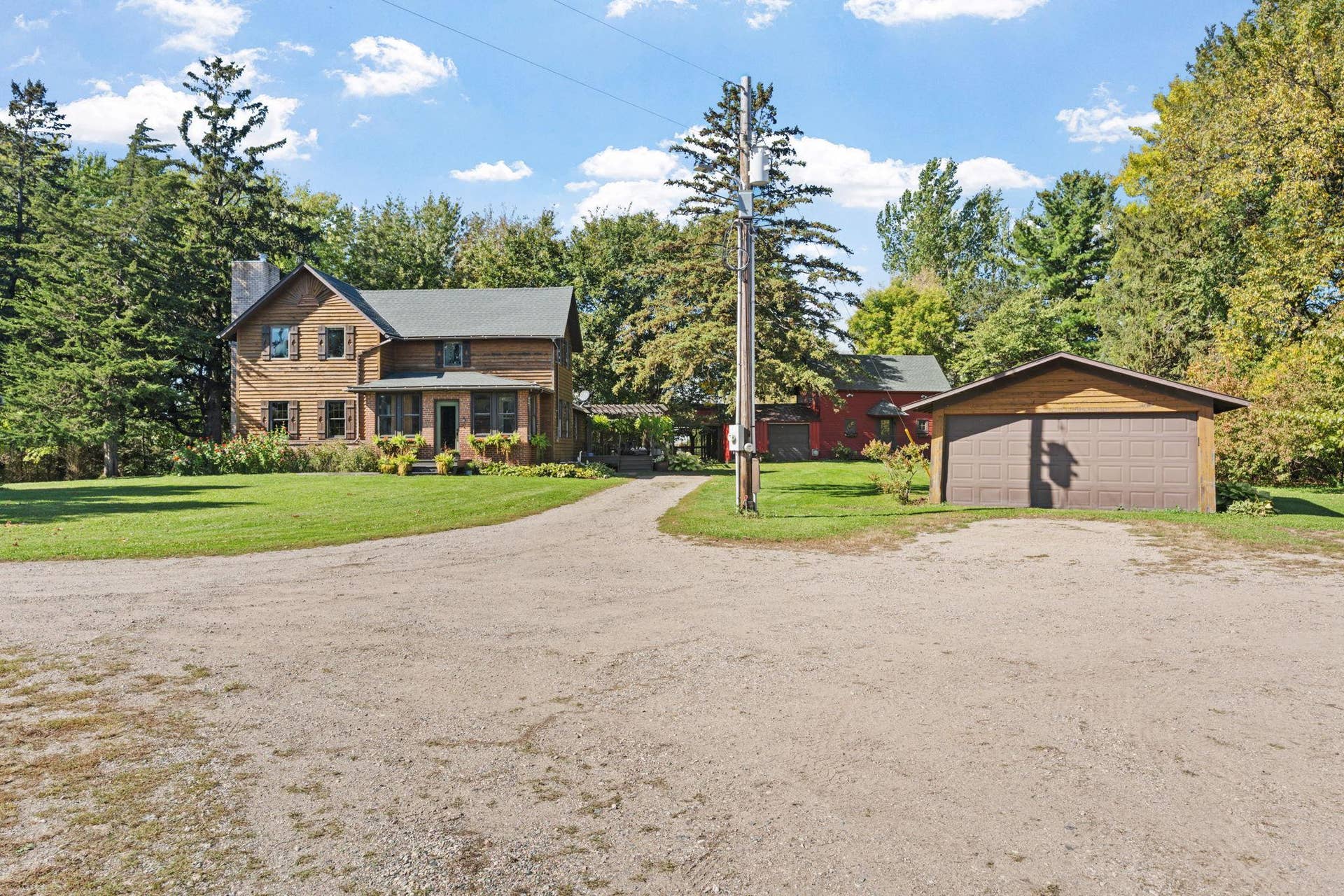 7142 235th Street, Silver Lake, MN 55381 7142 235th Street, Silver Lake, MN 55381