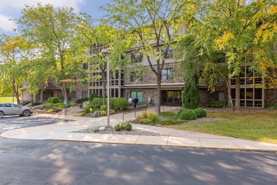 Property photo for 3801 W 98th Street, #208, Bloomington, MN