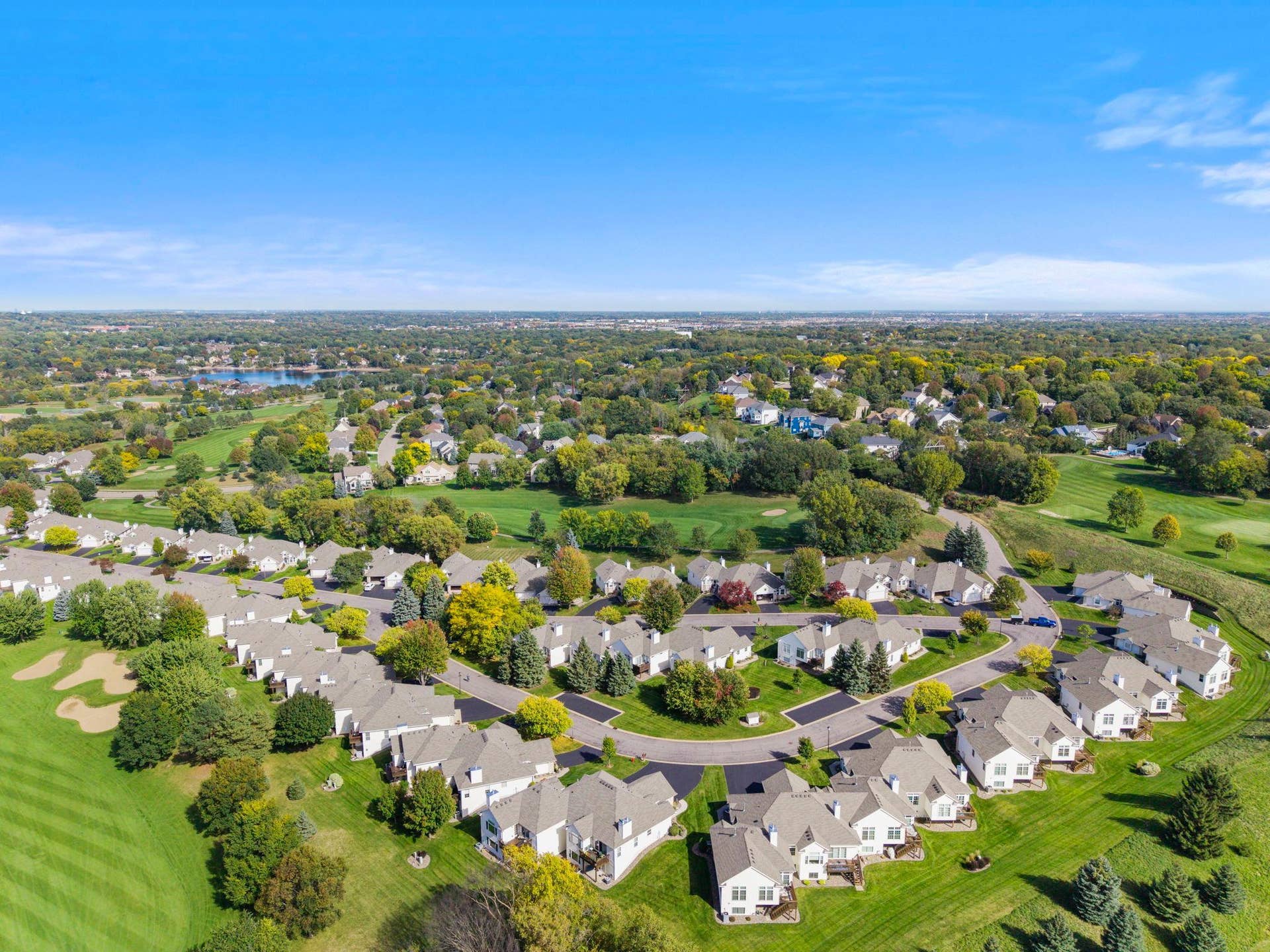 16345 Crystal Hills Circle, Lakeville, MN 55044