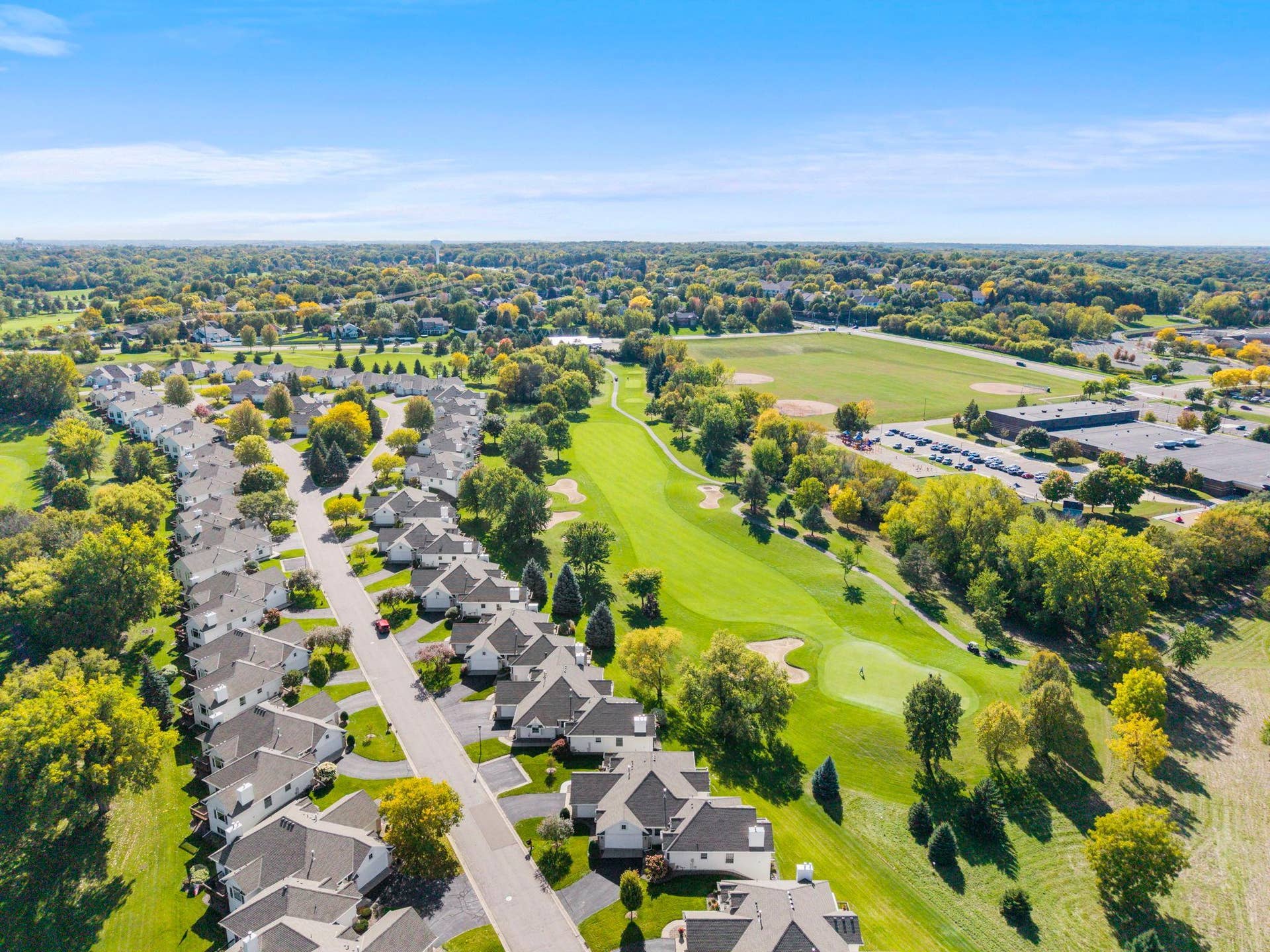 16345 Crystal Hills Circle, Lakeville, MN 55044