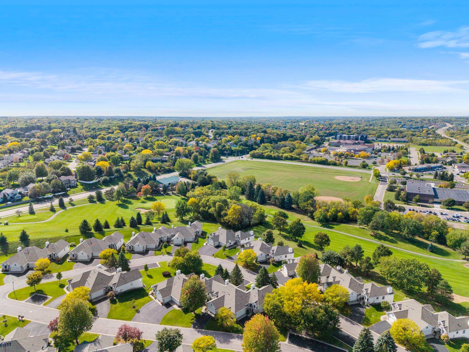 16345 Crystal Hills Circle, Lakeville, MN 55044