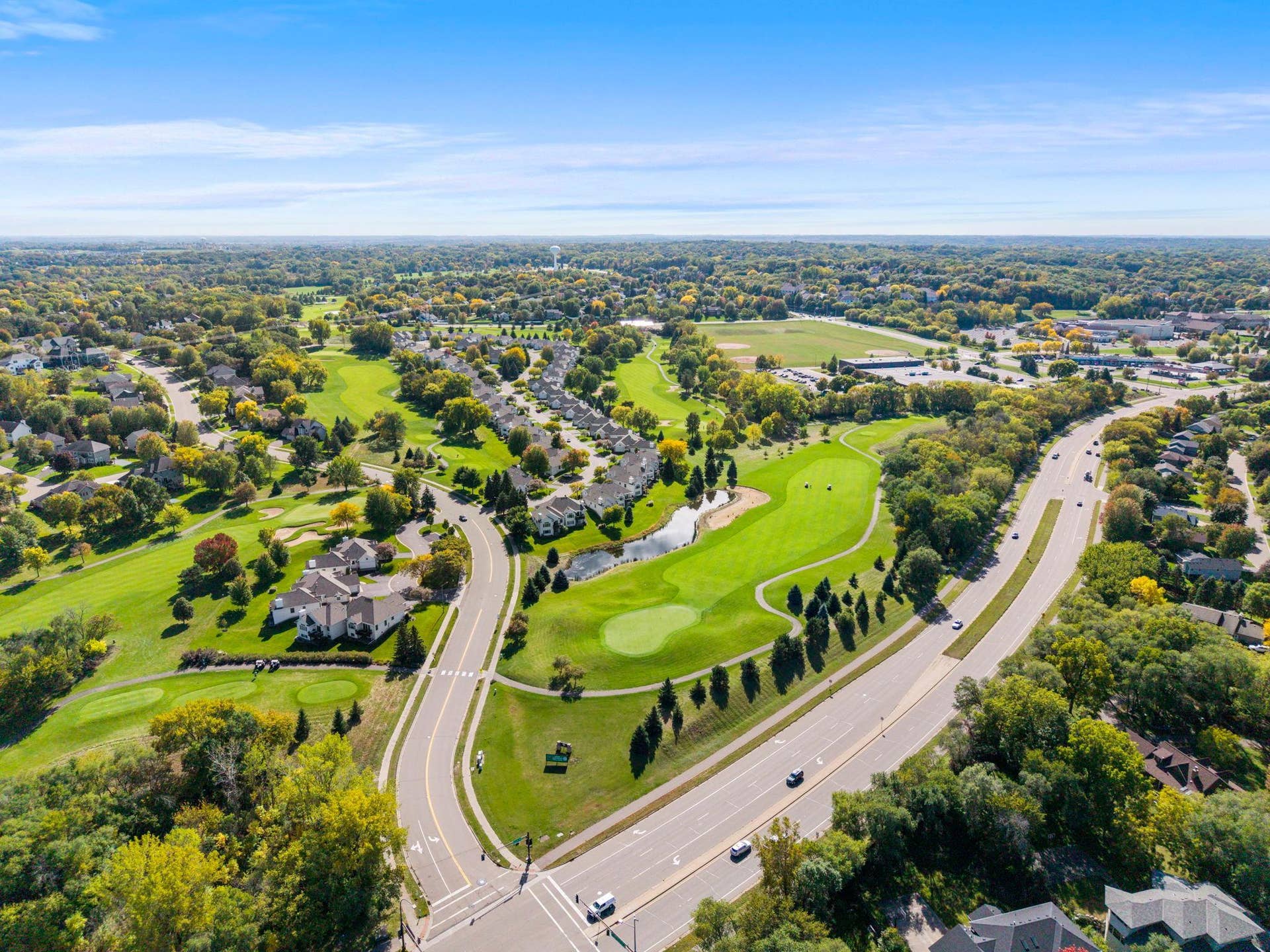 16345 Crystal Hills Circle, Lakeville, MN 55044