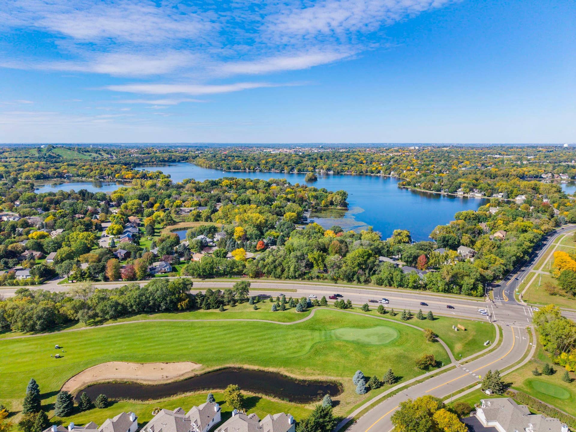 16345 Crystal Hills Circle, Lakeville, MN 55044