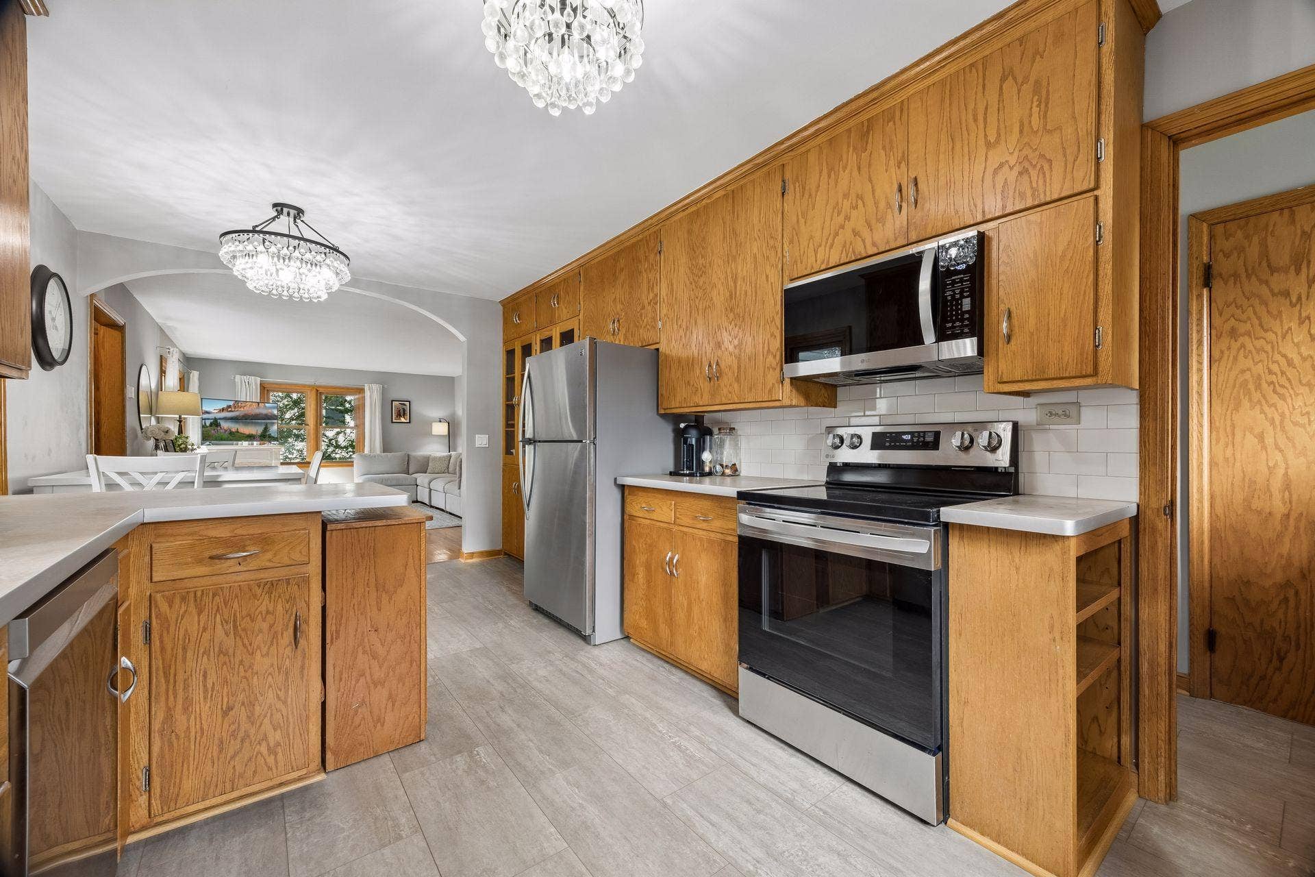 3221 Ulysses Street NE, 80, Minneapolis, MN 55418