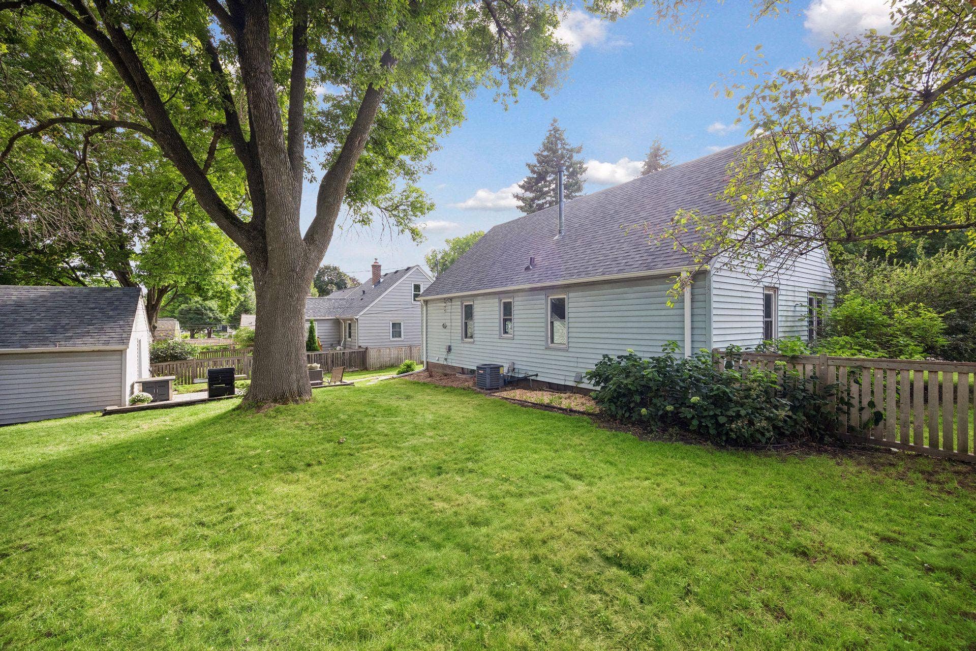 3221 Ulysses Street NE, 80, Minneapolis, MN 55418