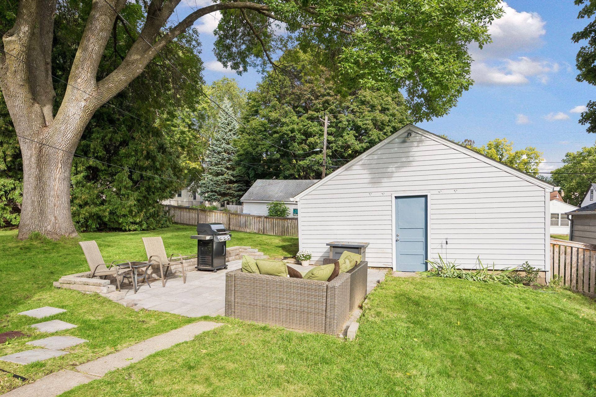 3221 Ulysses Street NE, 80, Minneapolis, MN 55418