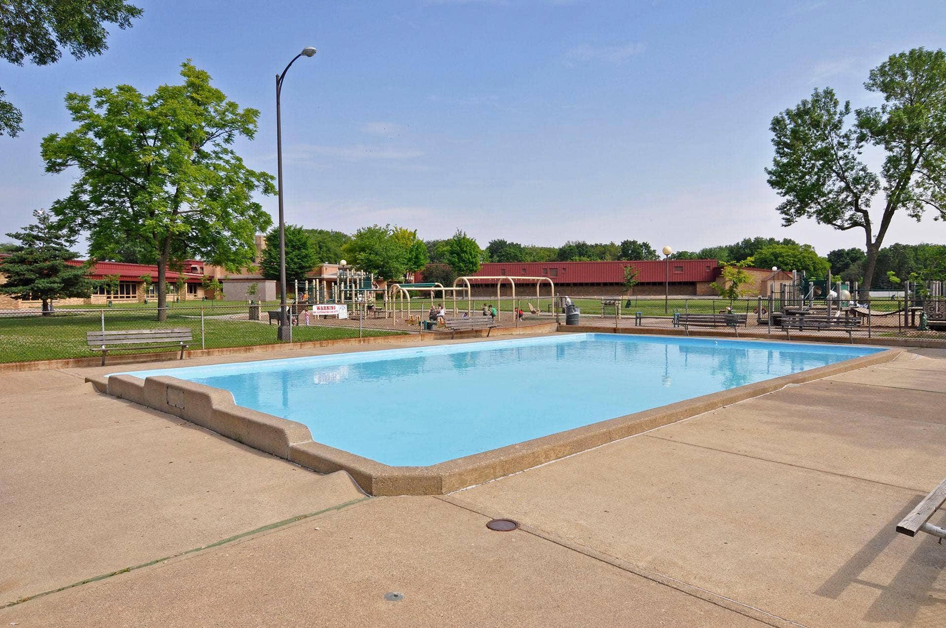 3221 Ulysses Street NE, 80, Minneapolis, MN 55418